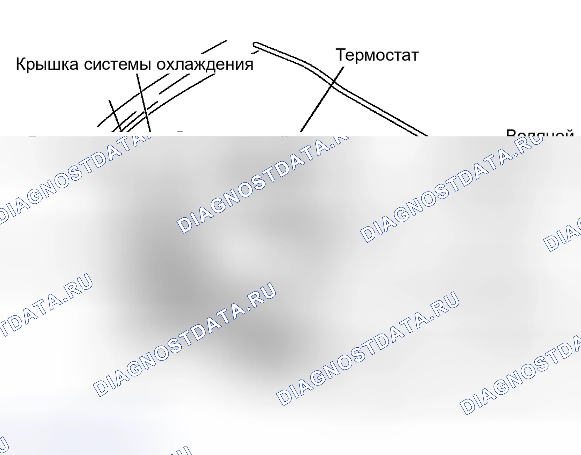Рис. 15: РАСПОЛОЖЕНИЕ КОМПОНЕНТОВ. Mazda RX-8 I