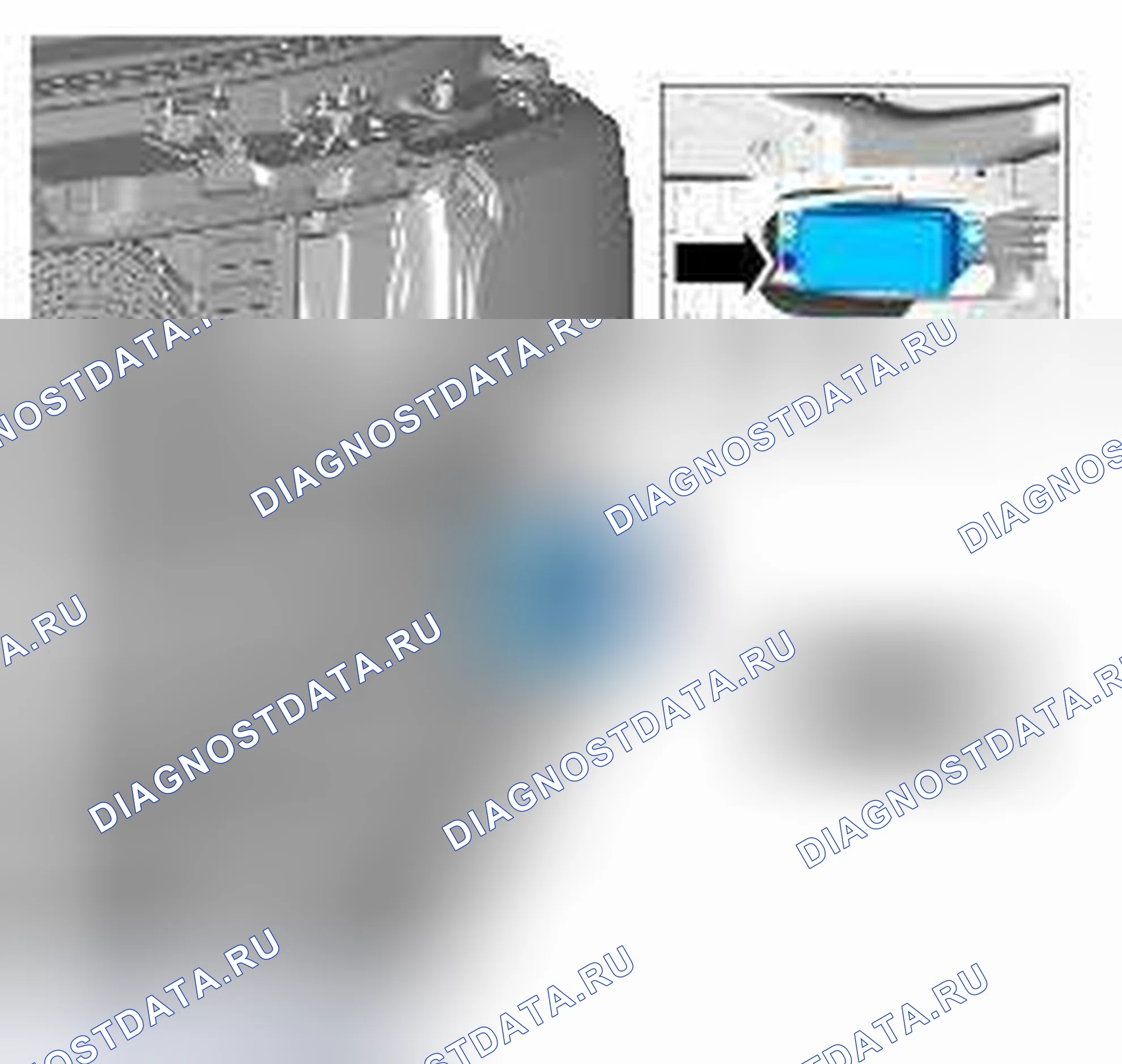 Рис. 2. Land Rover Range Rover III рестайлинг 2