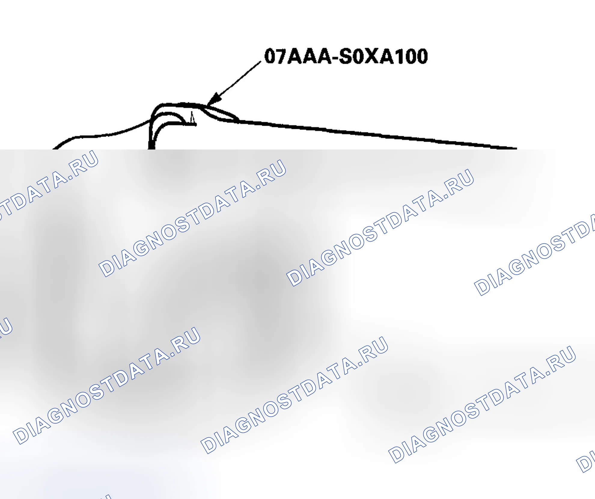 Рис. 86: Модели М / Т 2000-2005. Honda Insight ZE1