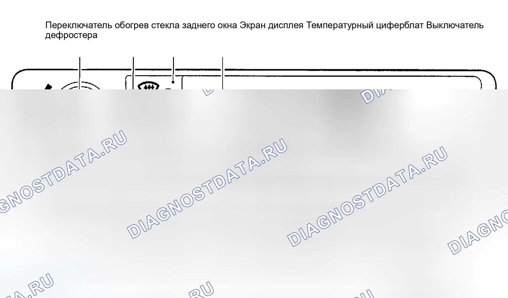 Рис. 5: Операция управления. Nissan Altima L31