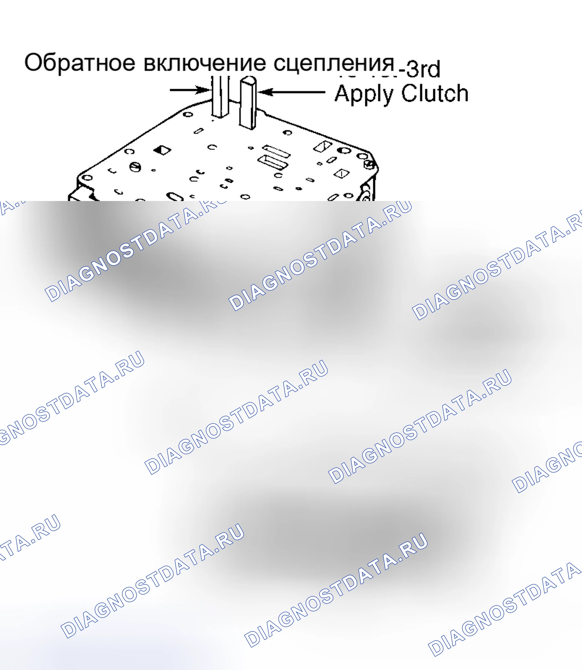 Рис. 20. Audi 90 B4