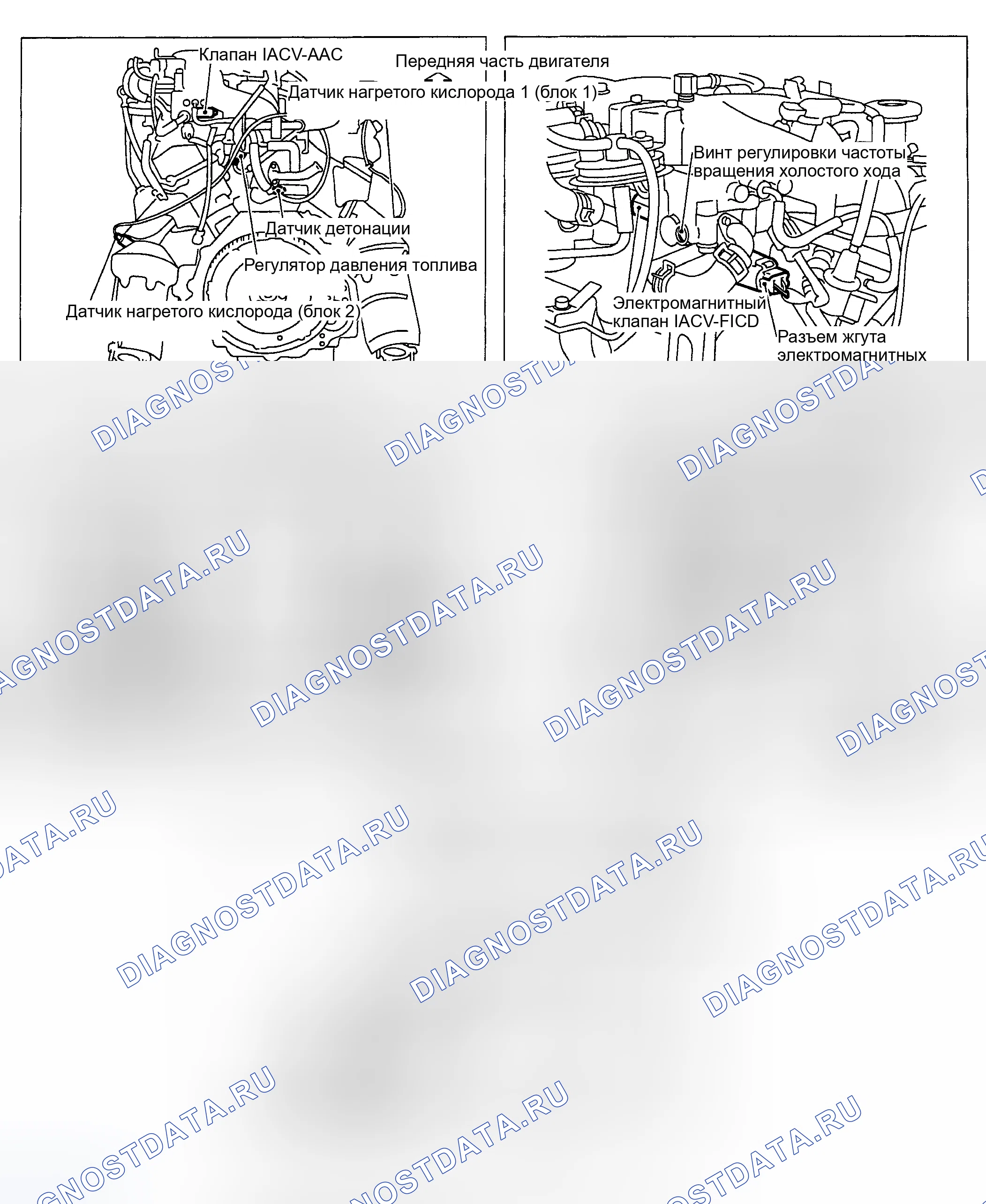Рис. 45. Nissan Sentra B15