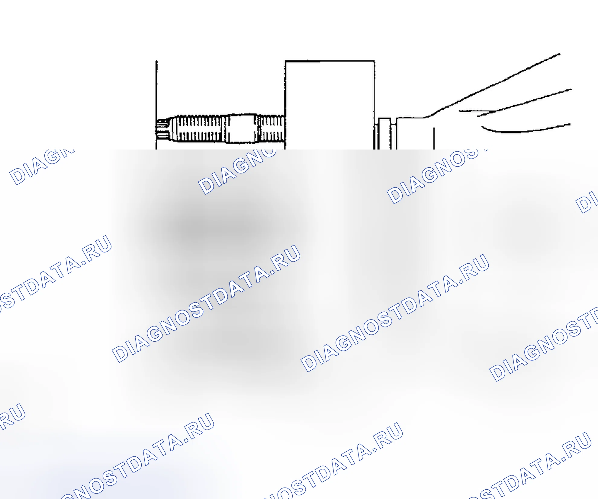 Рис. 183. Toyota Sequoia I