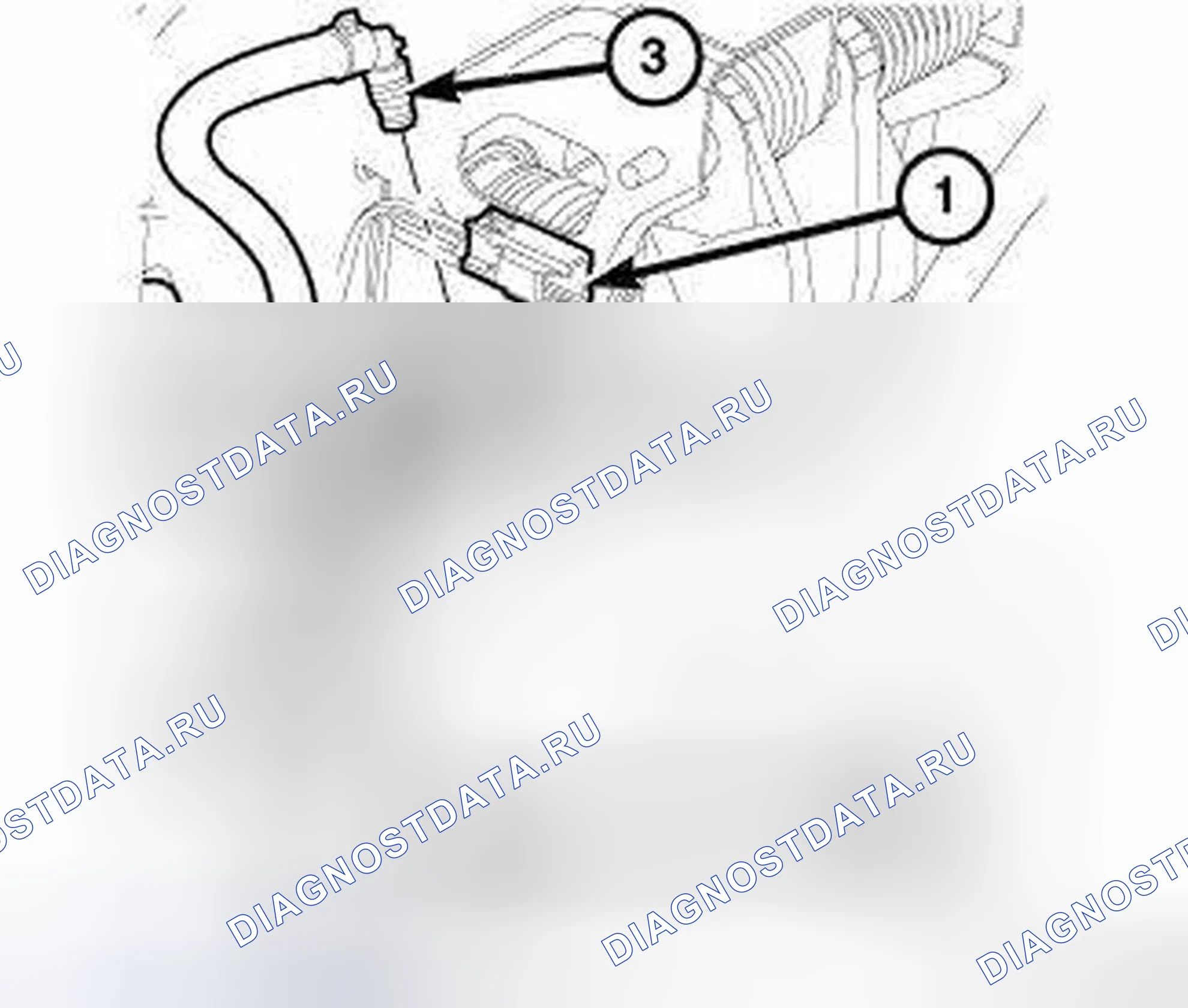 Рис. 5. Dodge Challenger III рестайлинг