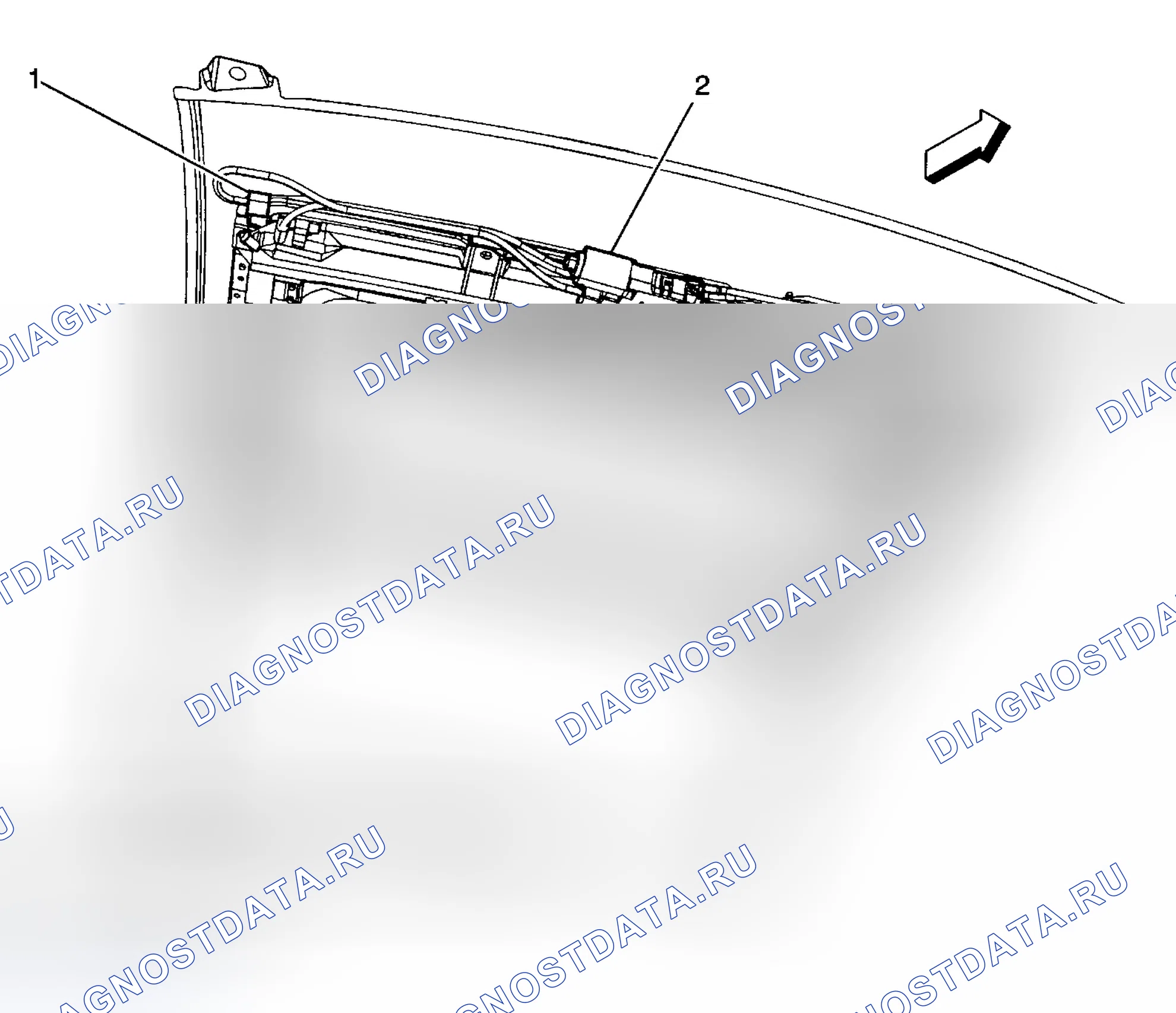 Рис. 45. Buick LaCrosse I