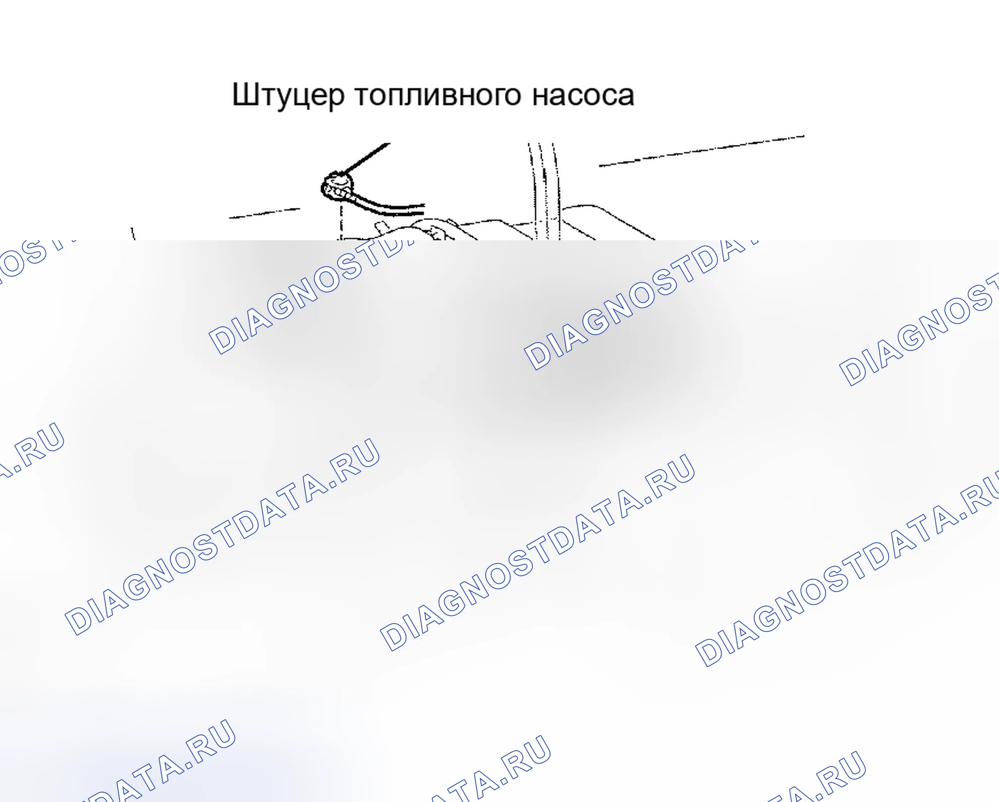 Рис. 192. Toyota Tundra I рестайлинг