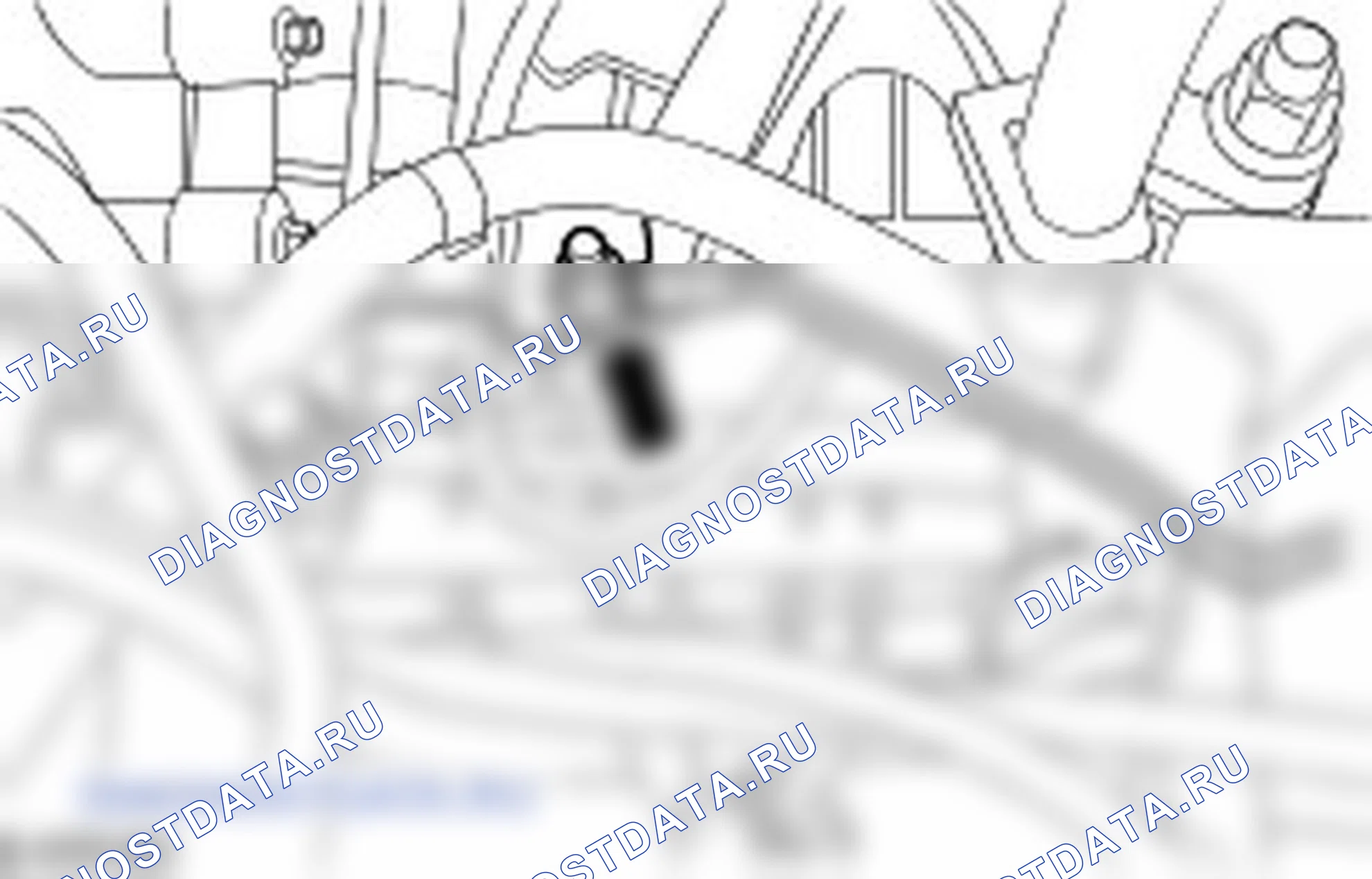 трансмиссия — 2.0L Duratec-HE (MI4): описание и работа. Ford C-MAX I рестайлинг