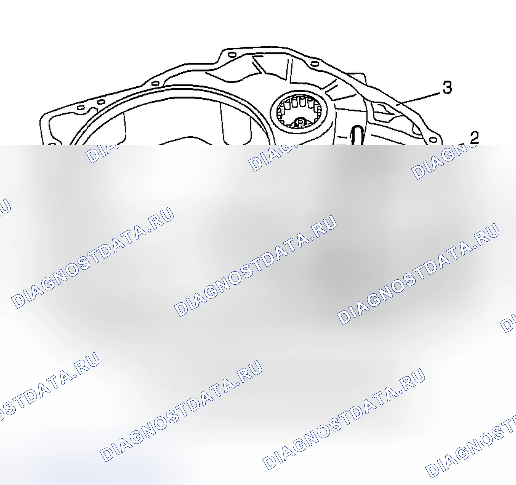 Рис. 350. Suzuki Aerio I