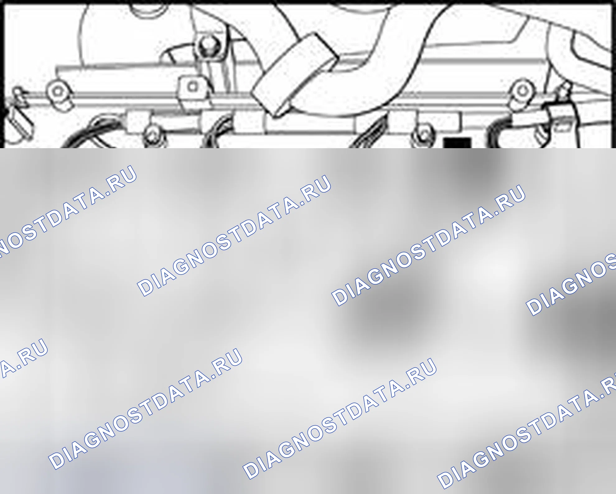 Рис. 215. Volkswagen Golf Mk4