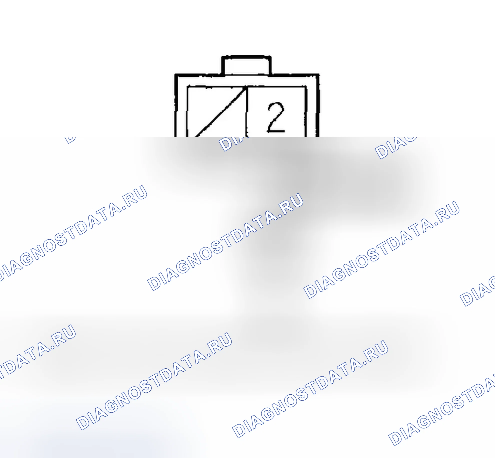 Рис. 578. Honda Civic VII рестайлинг