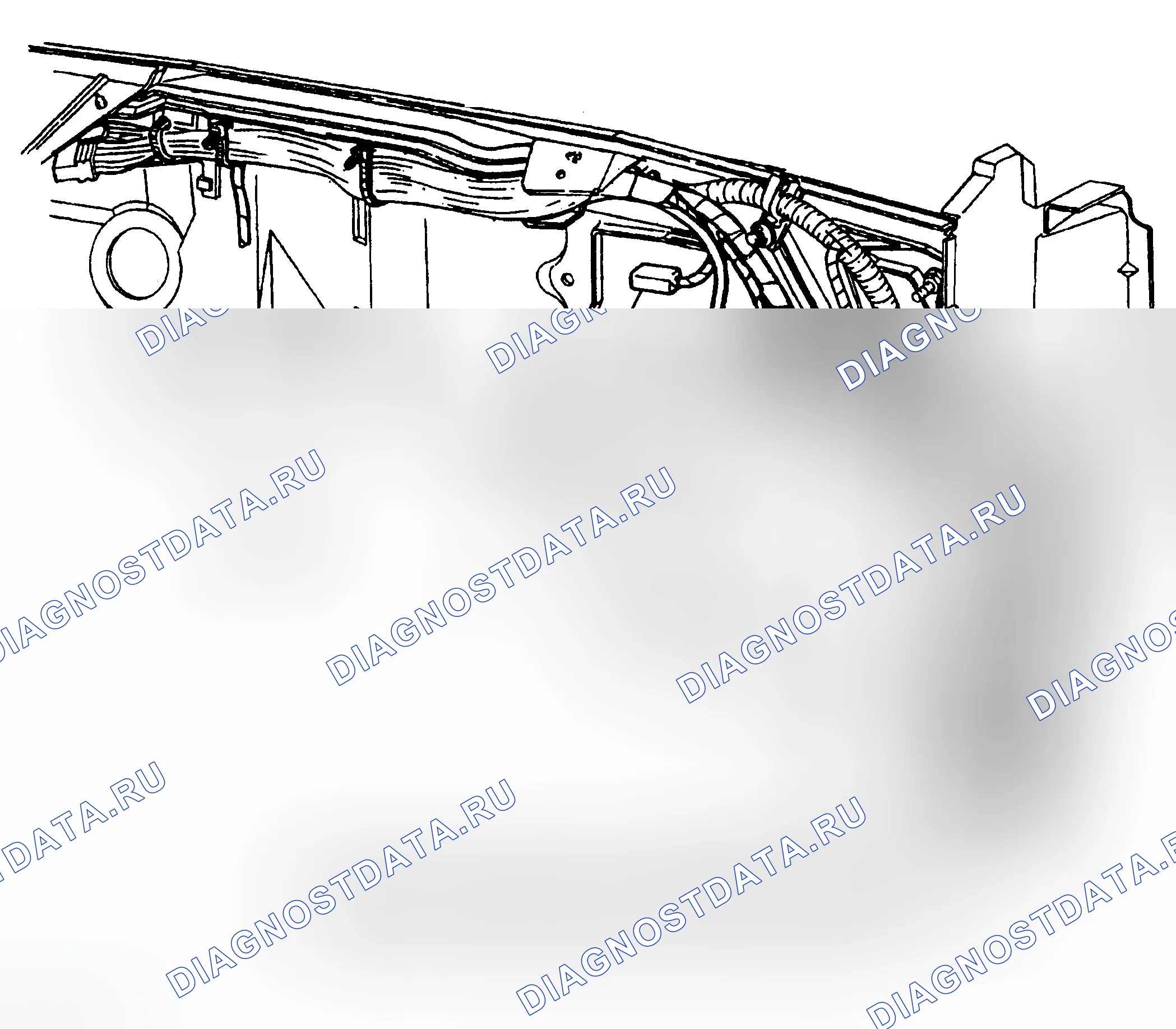 Рис. 8. Chevrolet Blazer S15