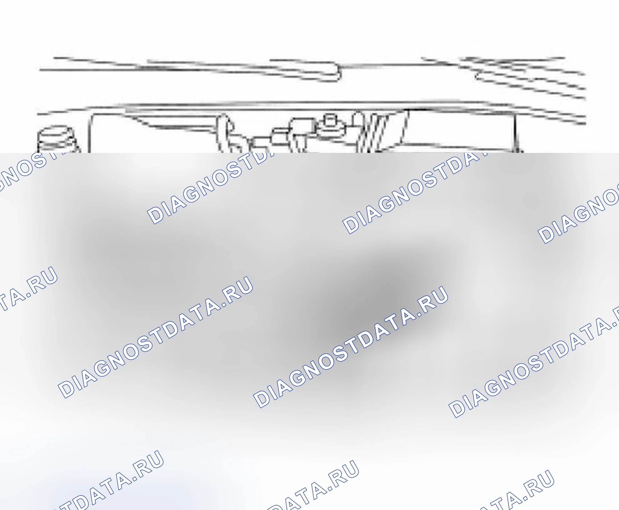 Рис. 156. Ford Focus I рестайлинг