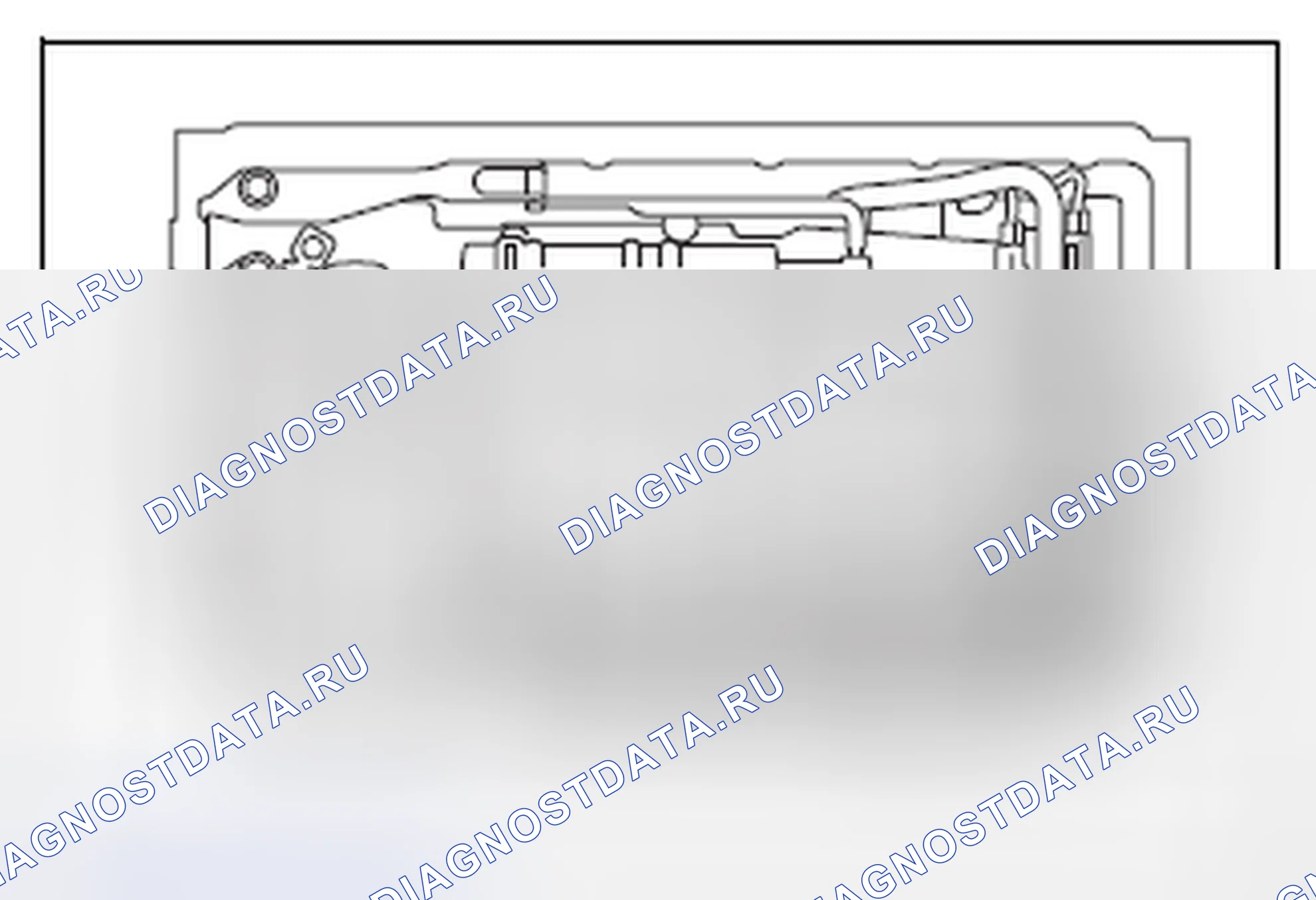 Рис. 259. Hyundai Creta I рестайлинг