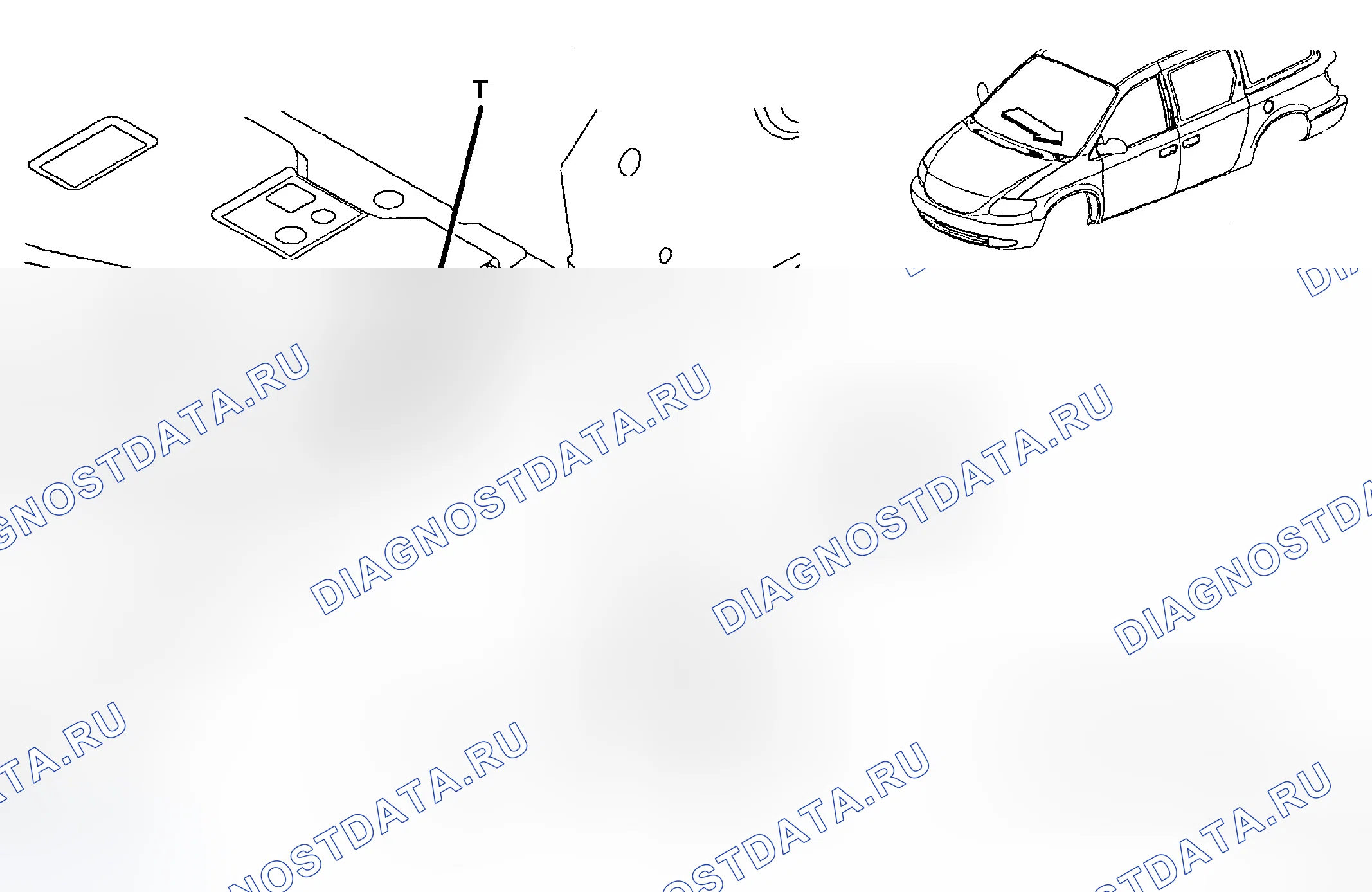 Рис. 6. Dodge Caravan IV