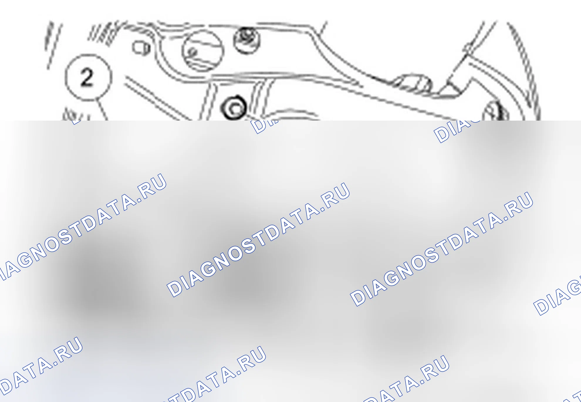 Рис. 77. Ford Ranger II рестайлинг