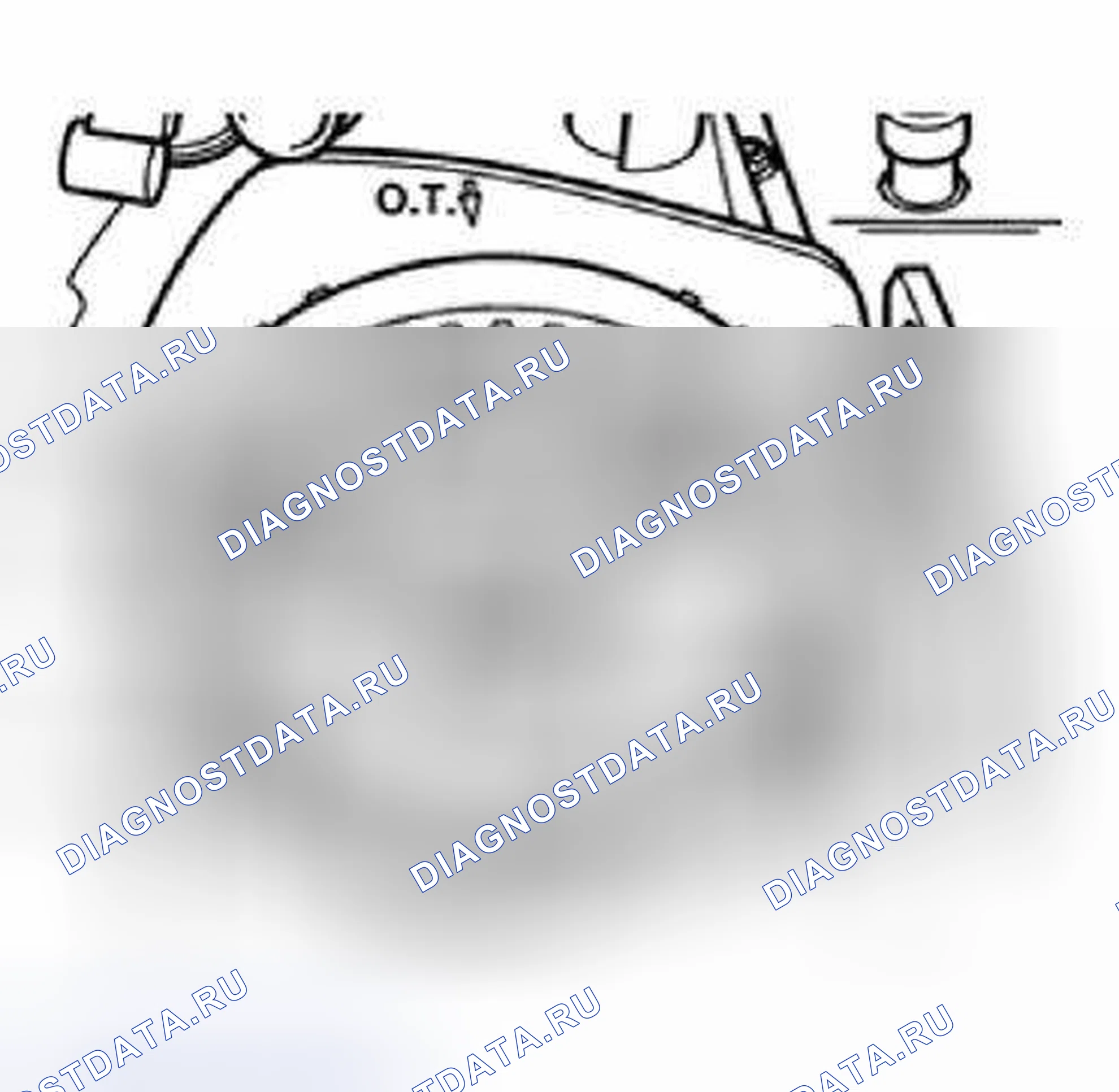 Рис. 328. Volkswagen Jetta III