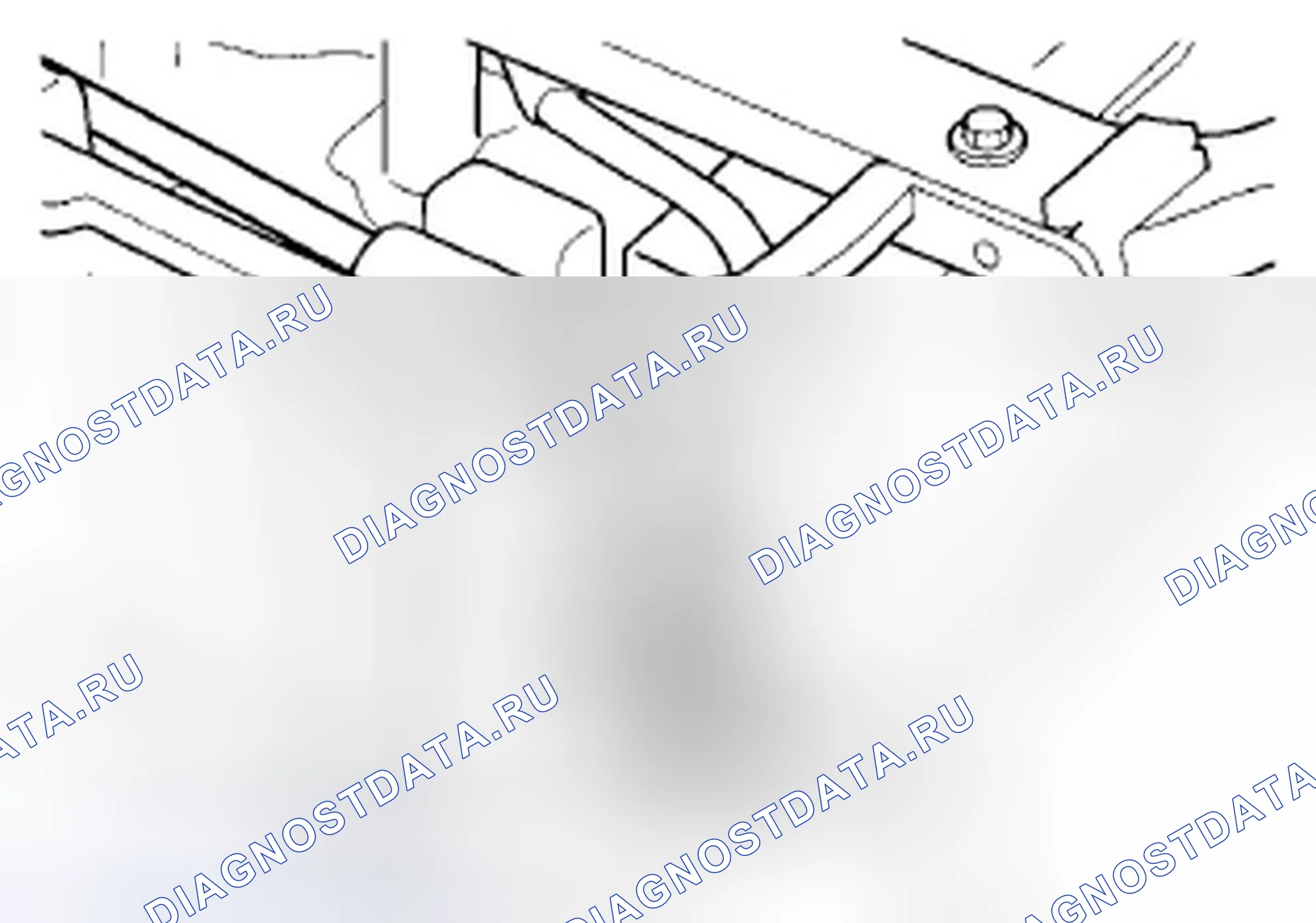 Рис. 113. Honda Insight ZE2 рестайлинг