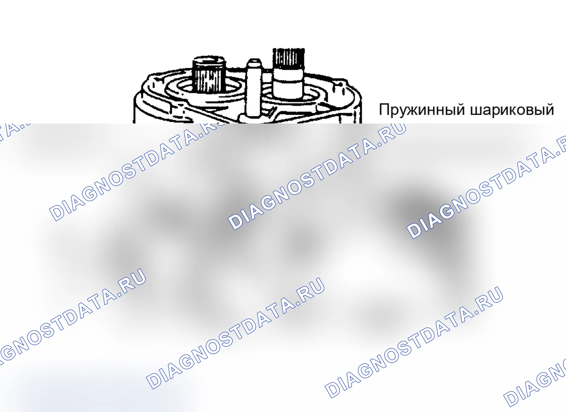 Рис. 7. Mazda MX-6 V