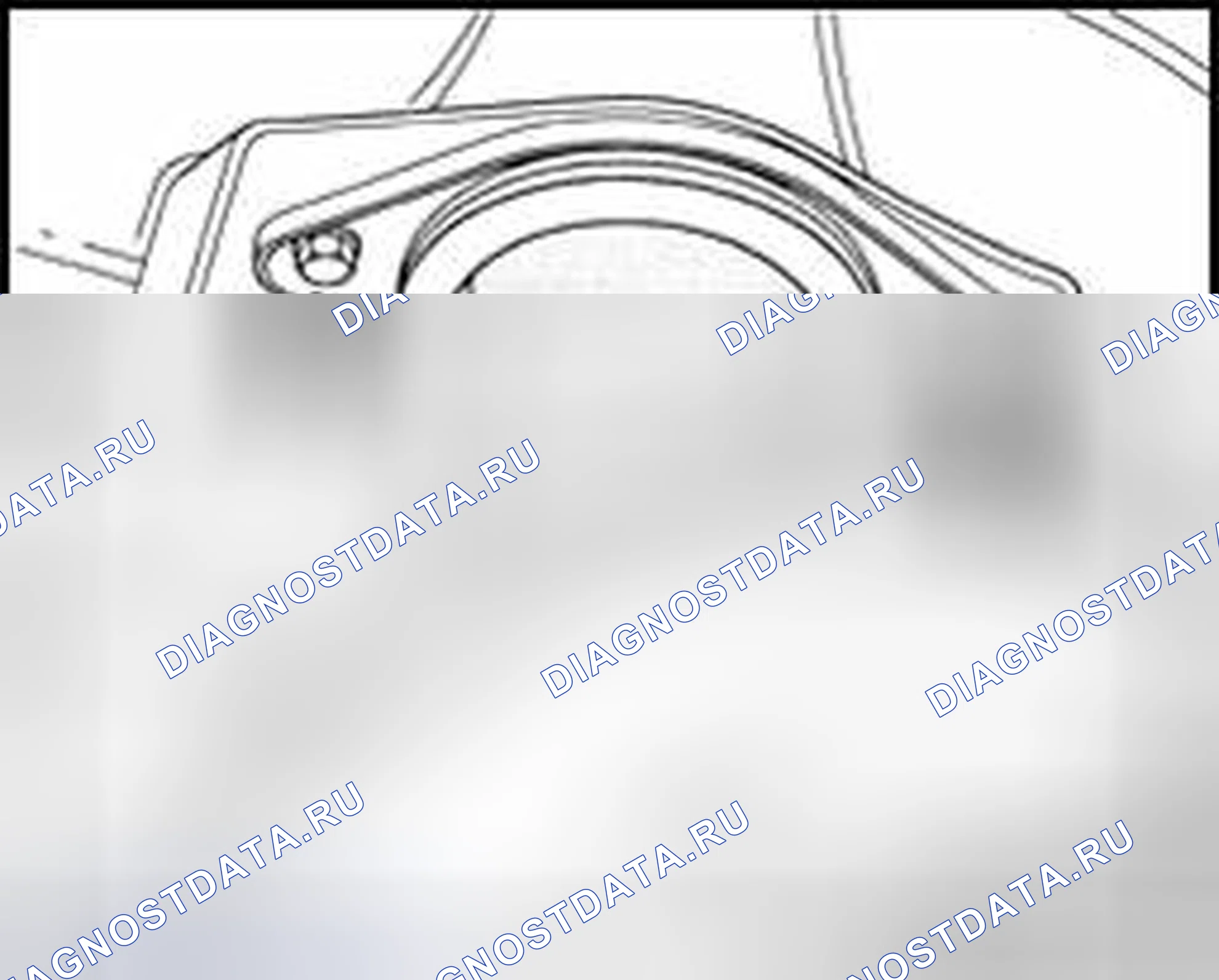 Рис. 198. Volkswagen Passat B5