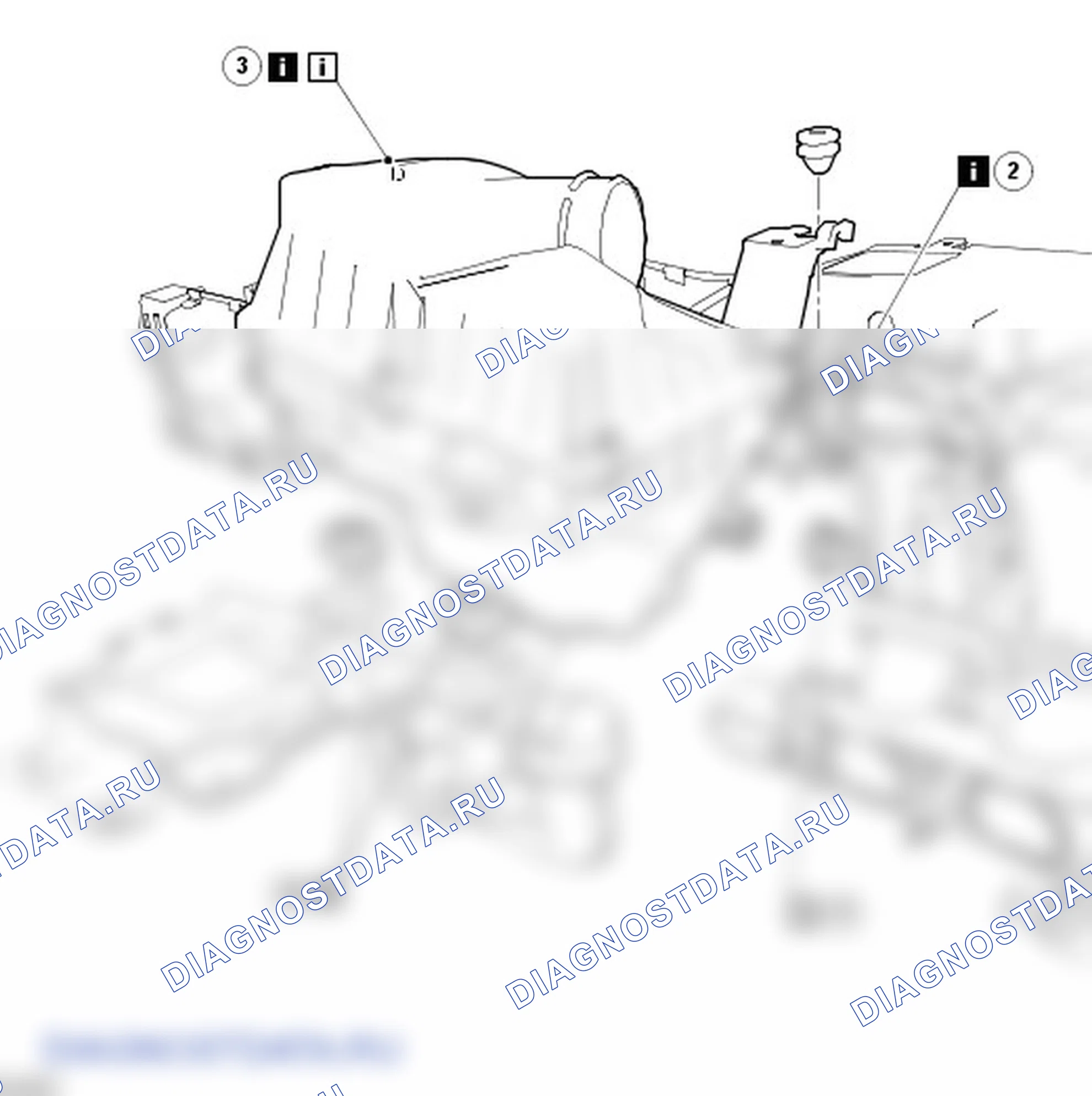 воздушный фильтр — 1.6L Duratec-16V (74kW/100 л.с.) — Sigma: описание и работа. Ford Mondeo III рестайлинг