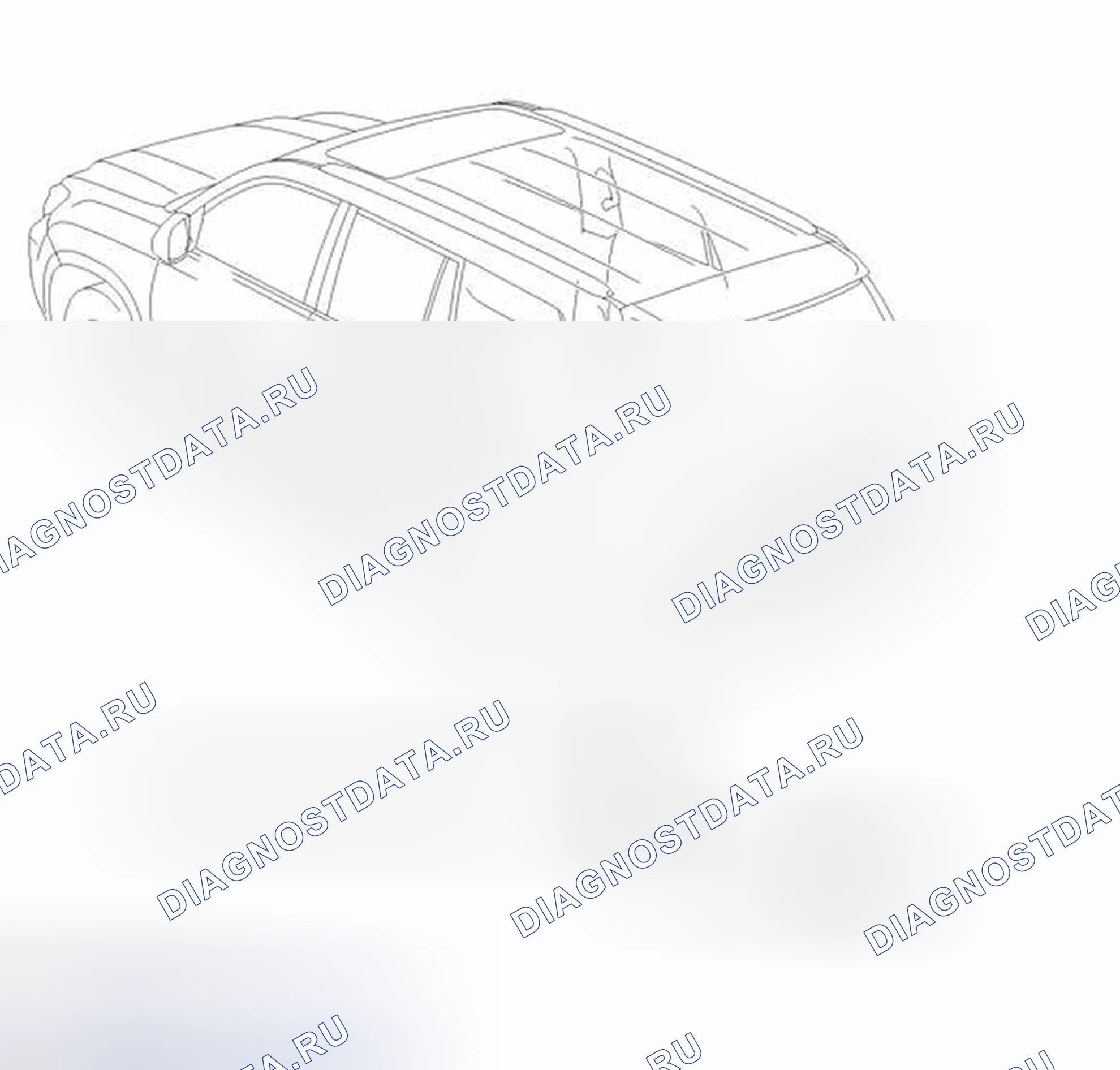 Рис. 78: ИЛЛЮСТРАЦИЯ. Honda Accord VII