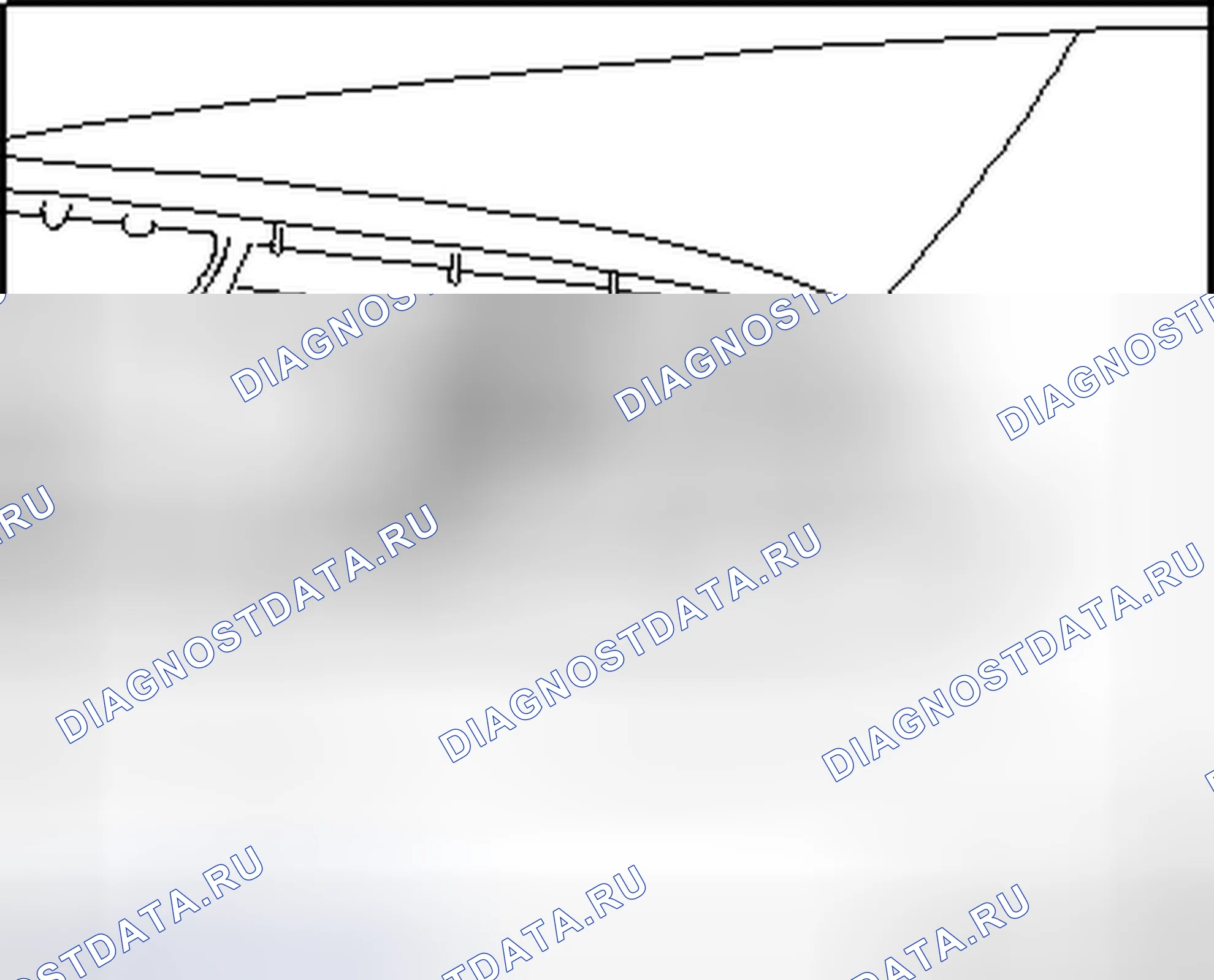 Рис. 43. Volkswagen Passat B6