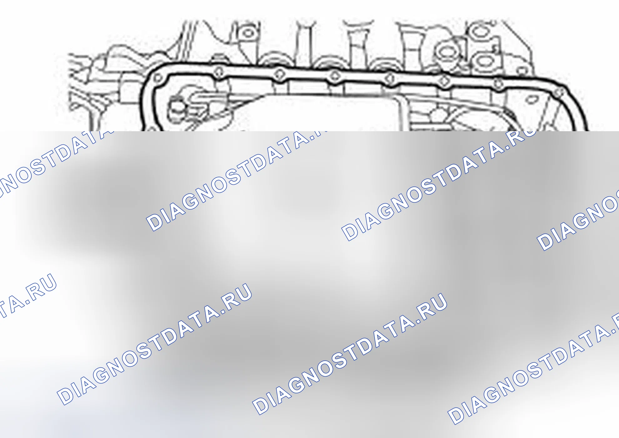 Рис. 392. Ford Freestyle I