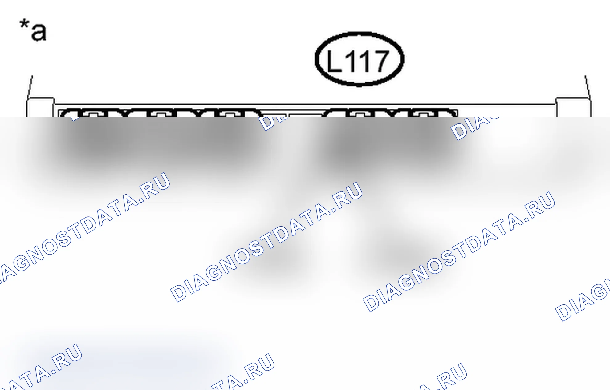 Рис. 427. Toyota Prius PHV pre-III