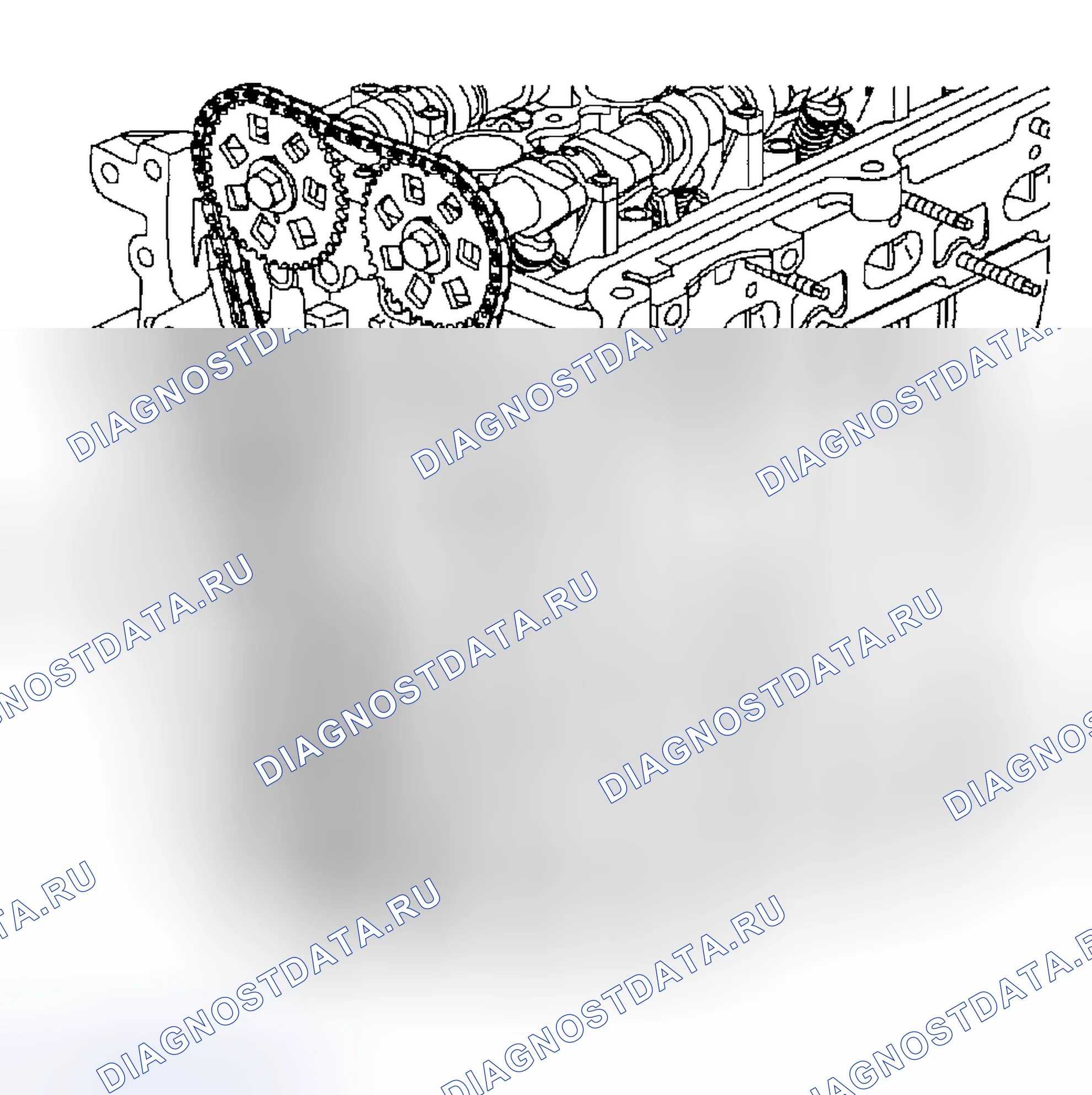 Рис. 233. Kia Rio I рестайлинг