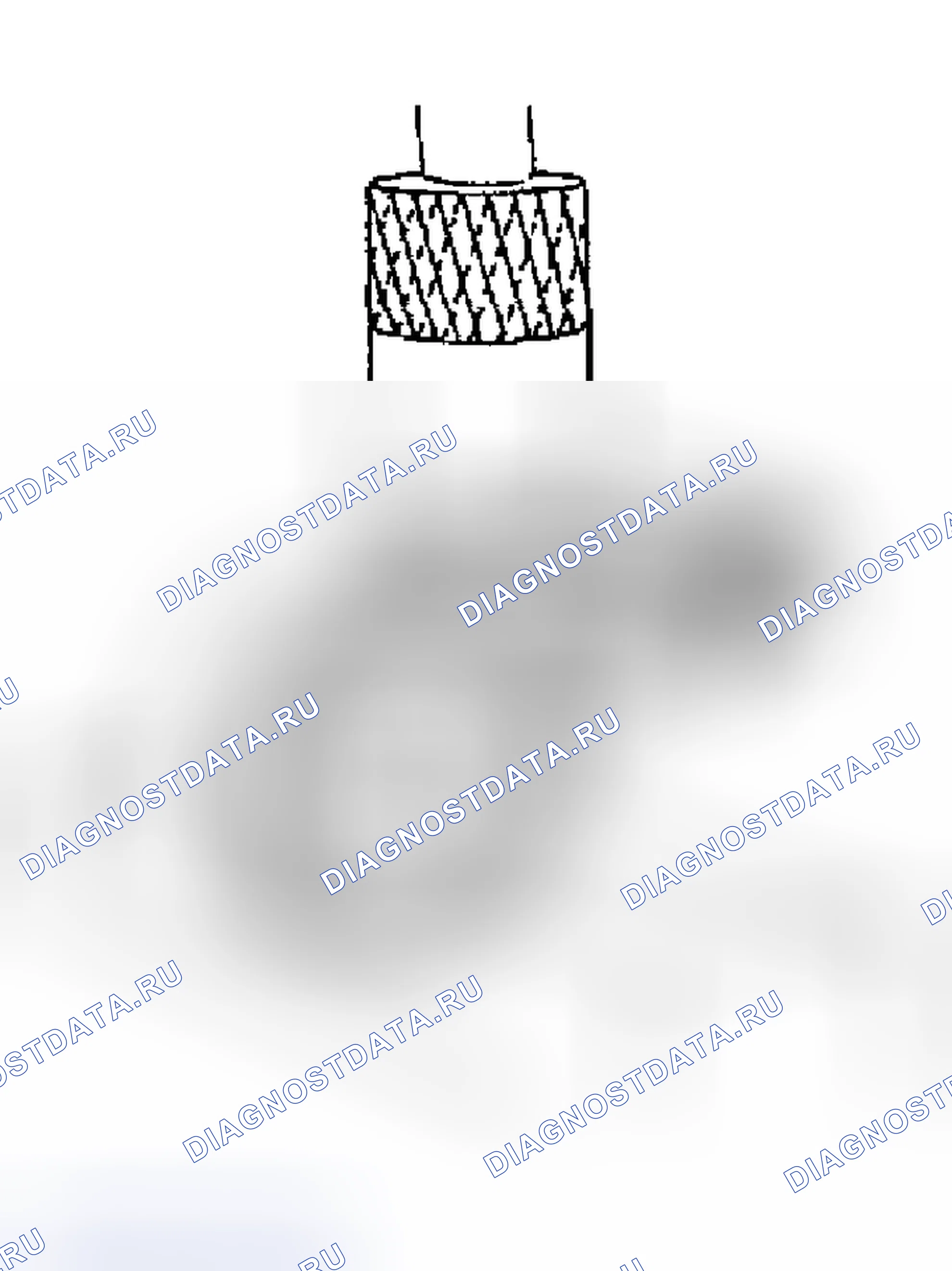 Рис. 324. Subaru Impreza GD/GC/GG рестайлинг