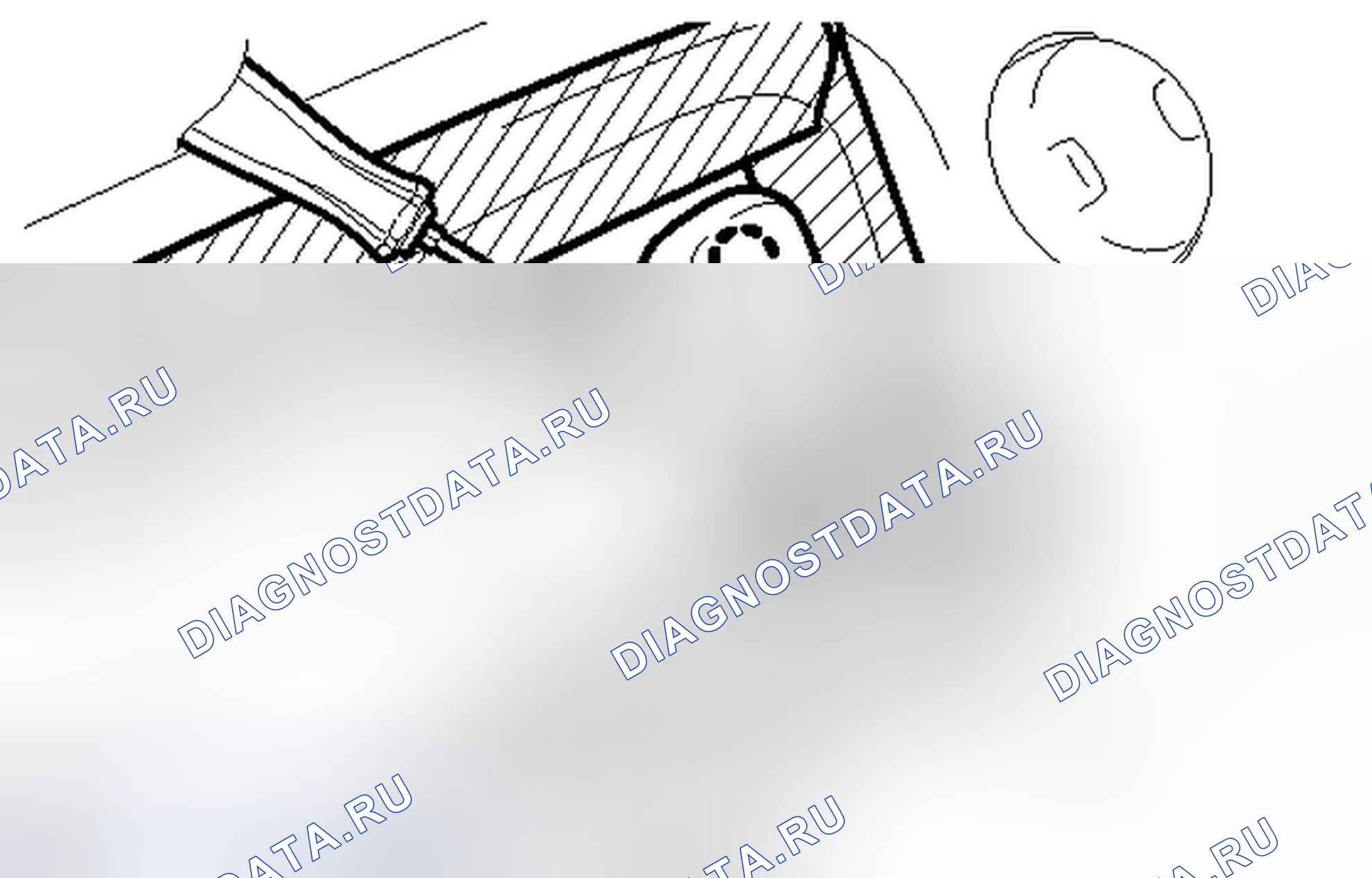 Рис. 411. Toyota Sienna III