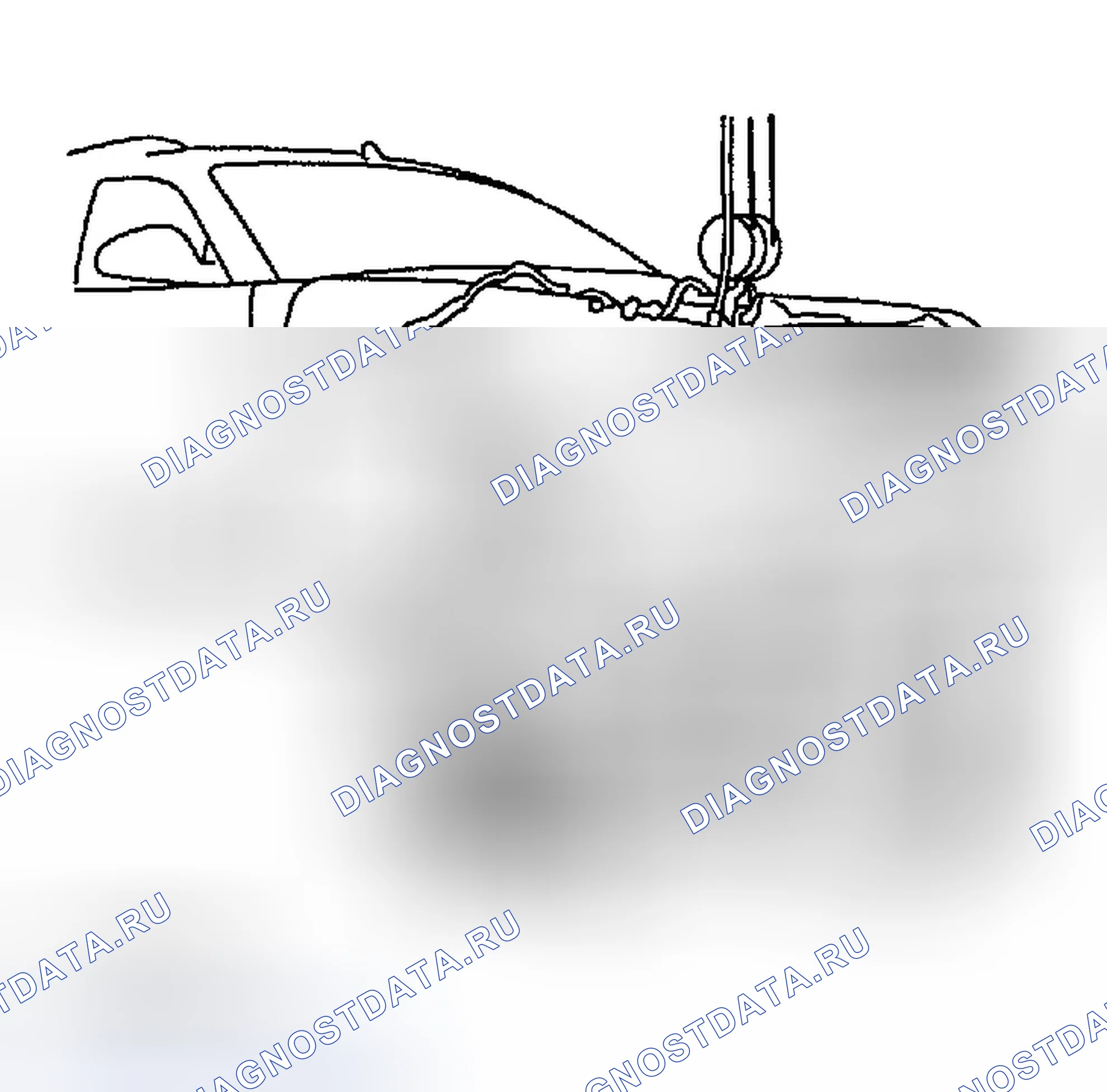 Рис. 228. Infiniti FX45 I