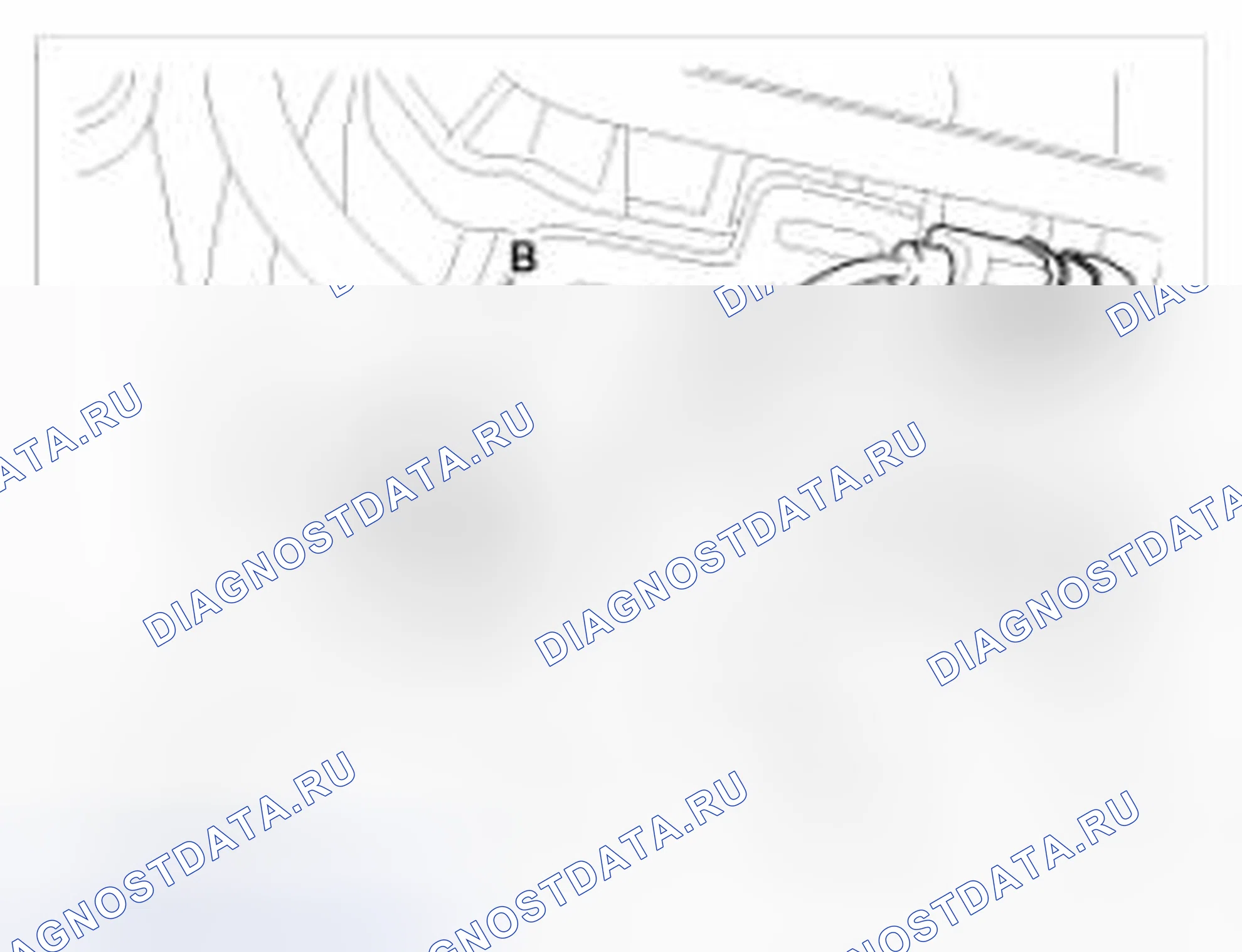 Рис. 108. BMW 6 серия F06/F13/F12