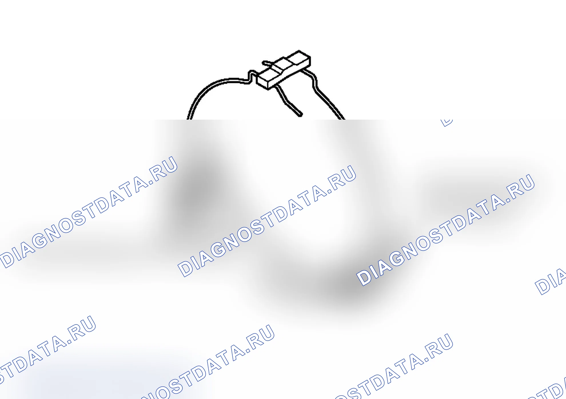 Рис. 704. Mitsubishi Lancer Ralliart IX рестайлинг
