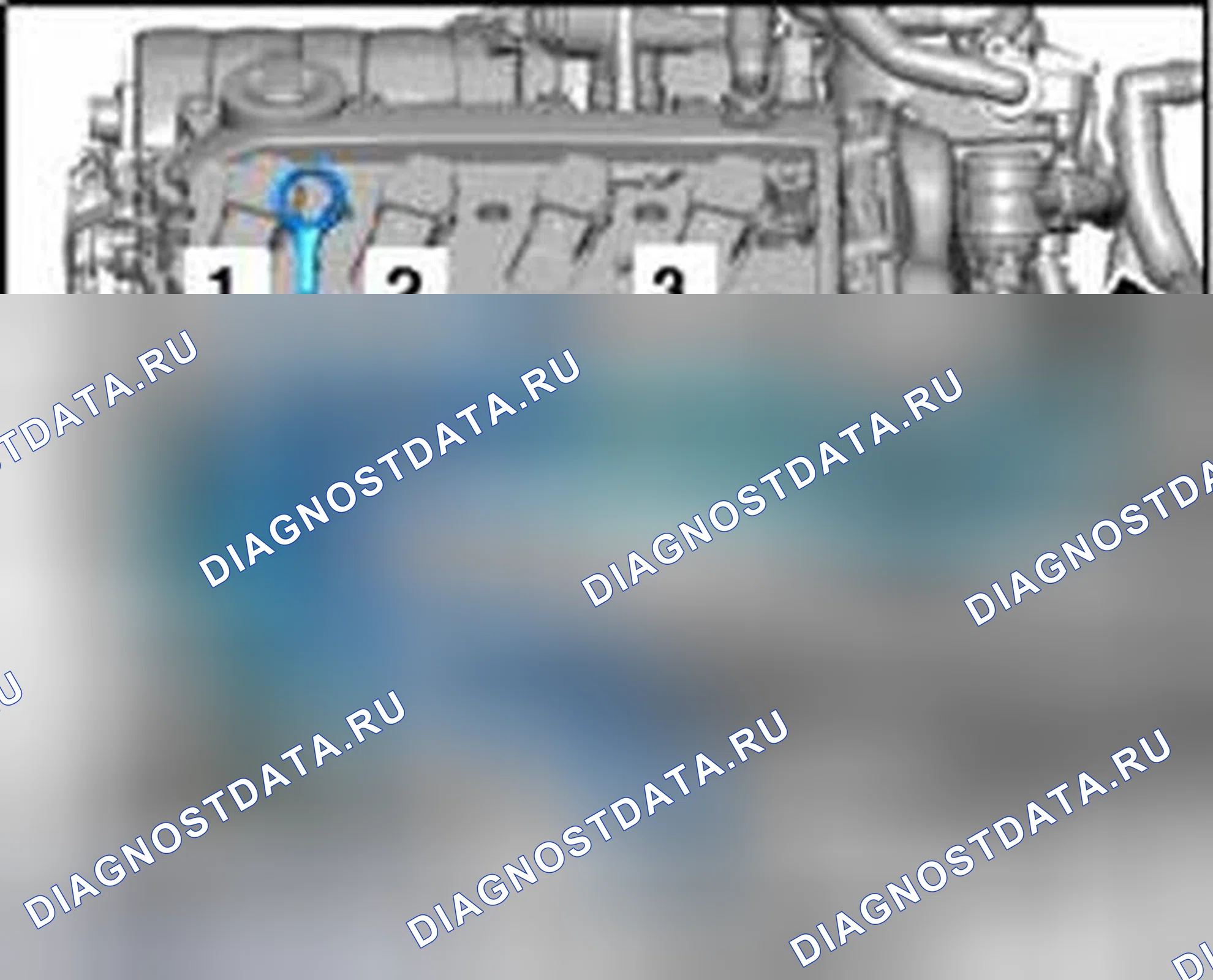 Рис. 122. Audi A8 D3 рестайлинг 2