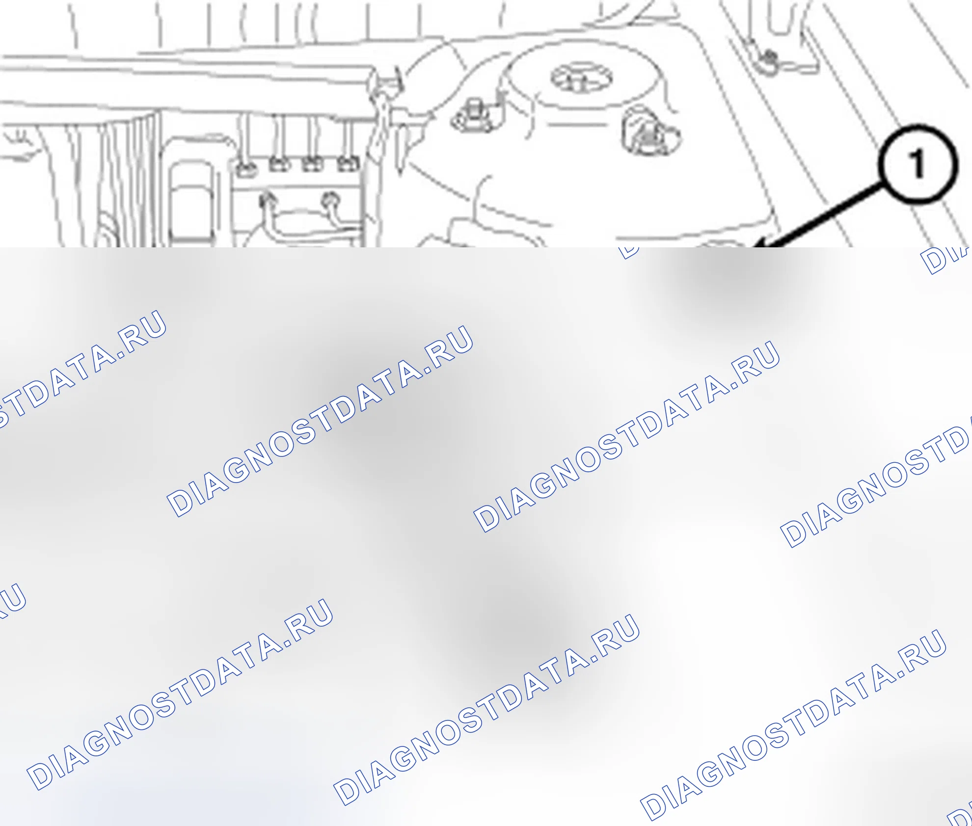 Рис. 280. Dodge Avenger II