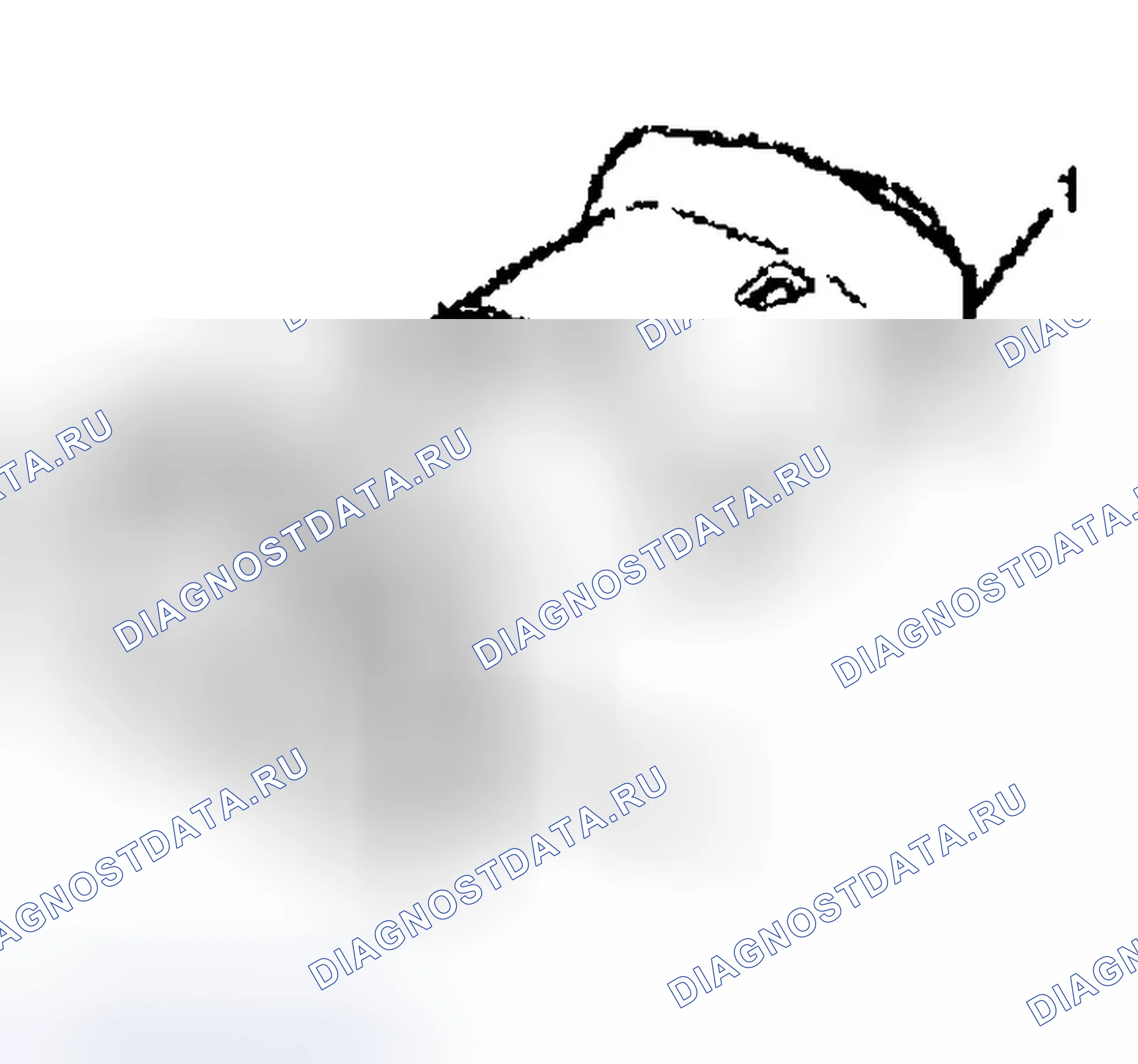 Рис. 44. Chevrolet TrailBlazer I