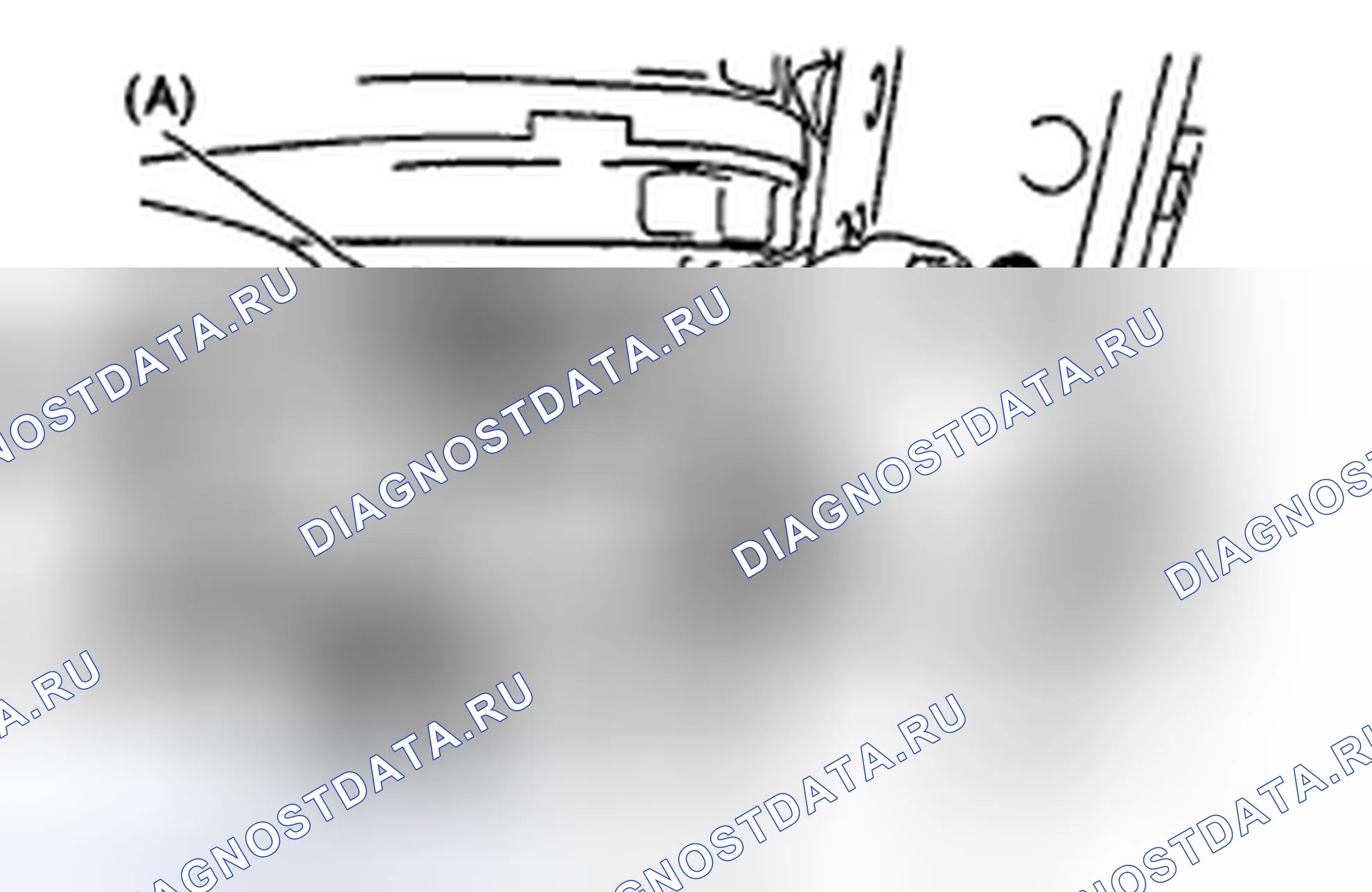 Рис. 302. Subaru Impreza GH