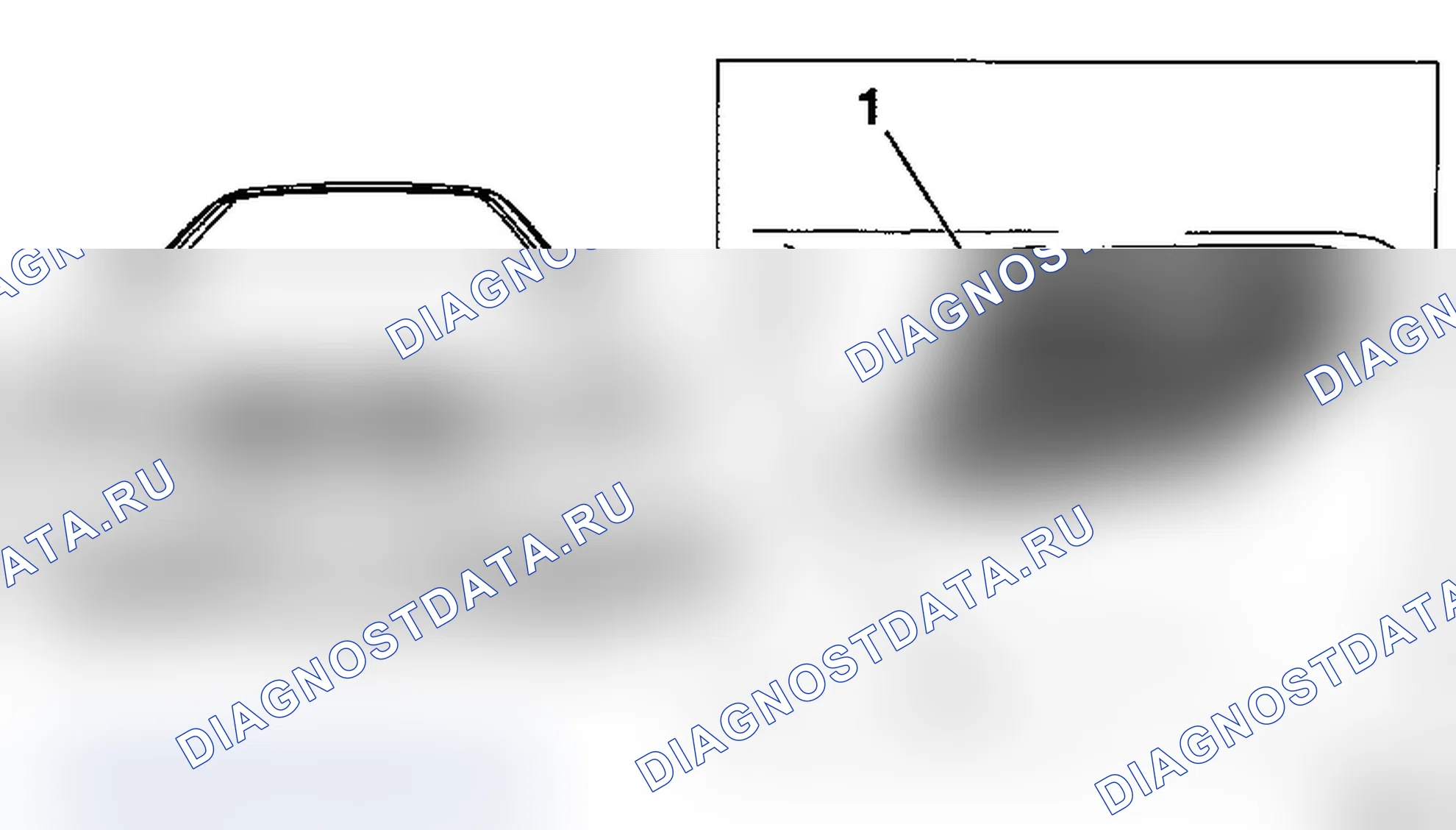 Противотуманные фары (Astra Coupe). Opel Astra G