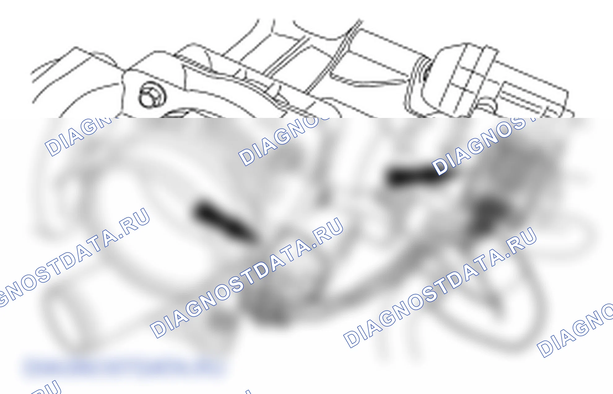 Рис. 406. Ford Mustang V