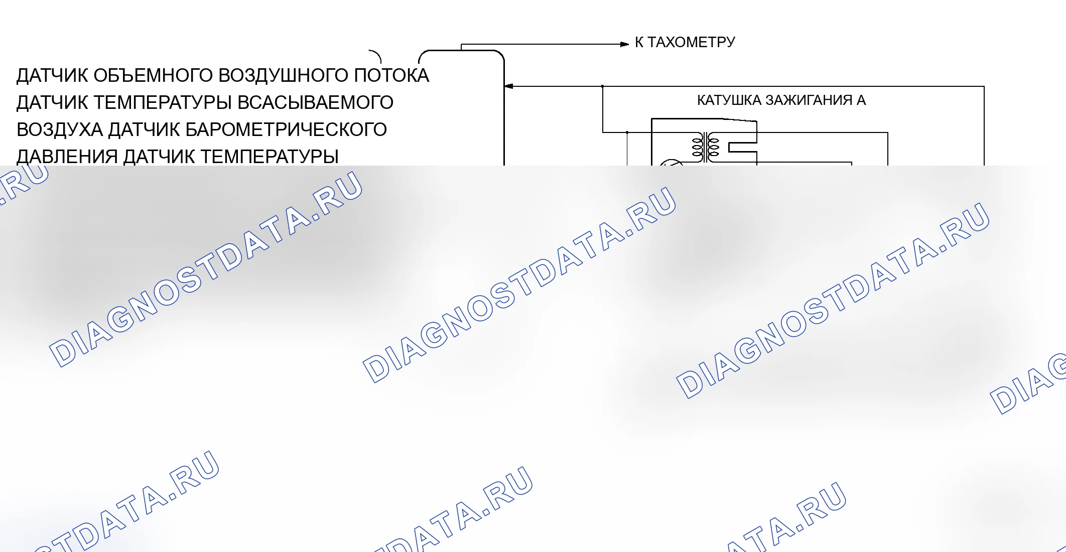 Рис. 26: ОБЩЕЕ ОПИСАНИЕ. Mitsubishi Lancer Ralliart IX рестайлинг