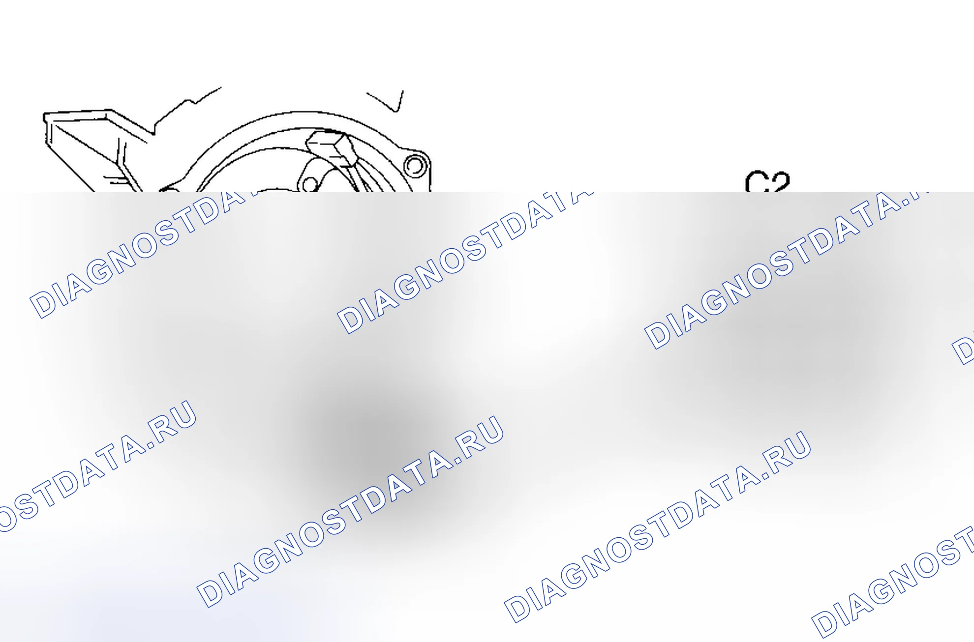 Рис. 4. Mazda MPV I
