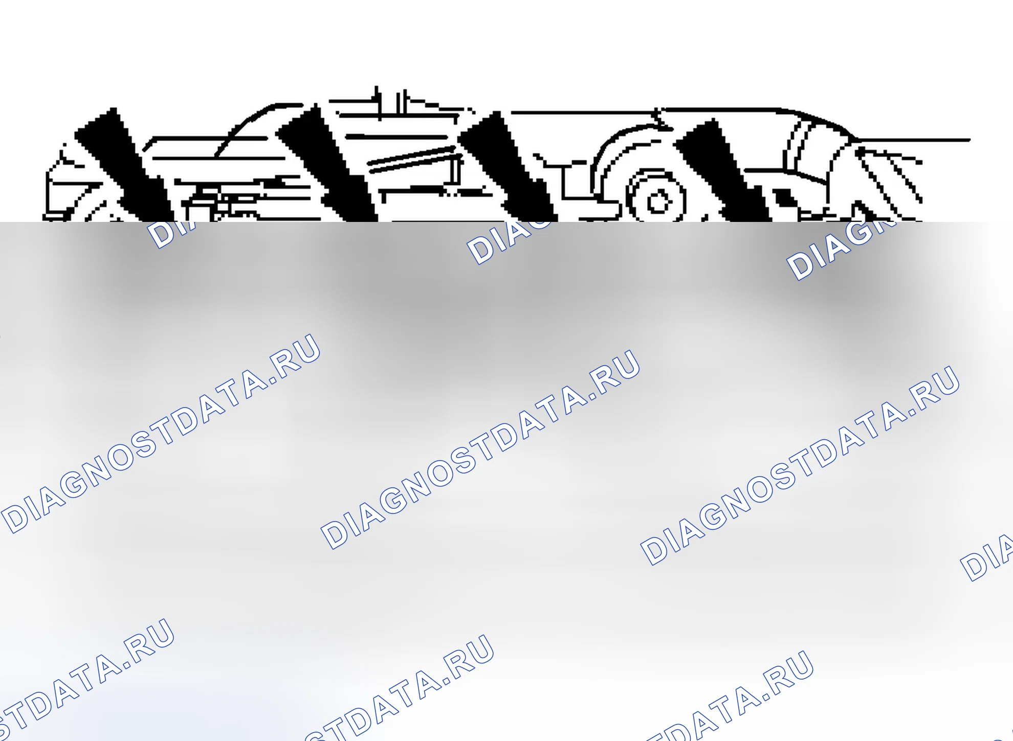 Рис. 524. Ford Pickup F150 