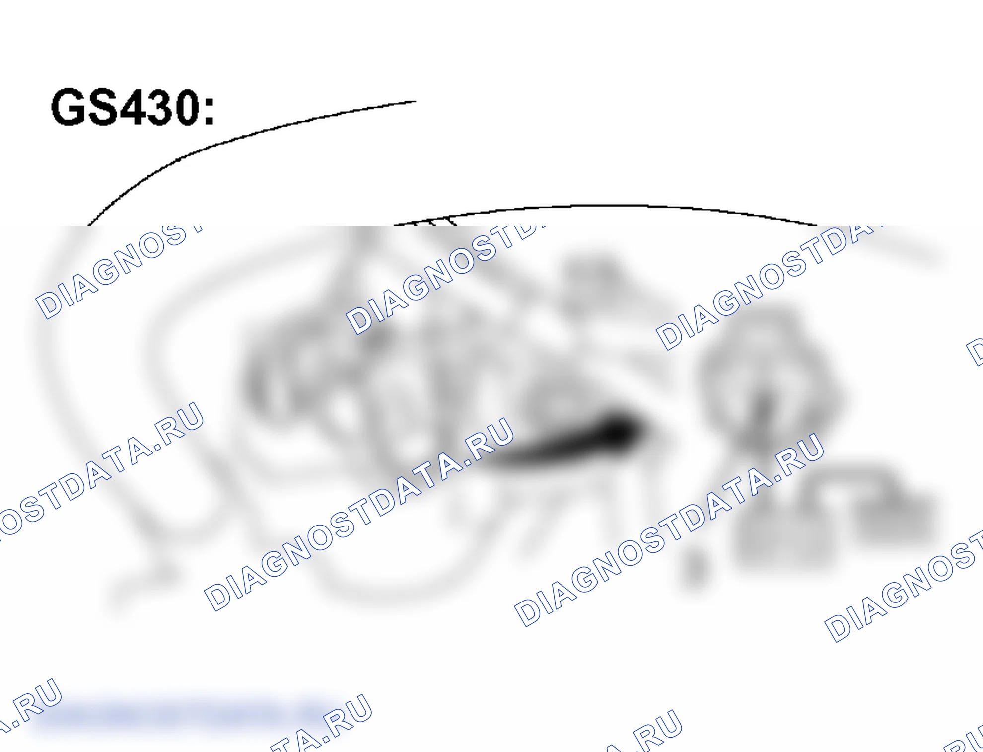 Рис. 168. Lexus GS III