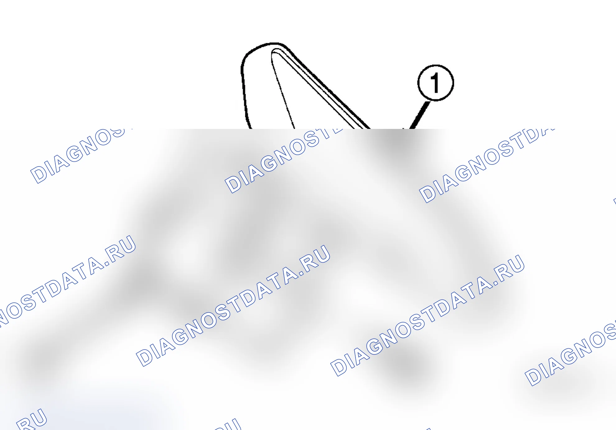 Рис. 391. Dodge Caravan IV