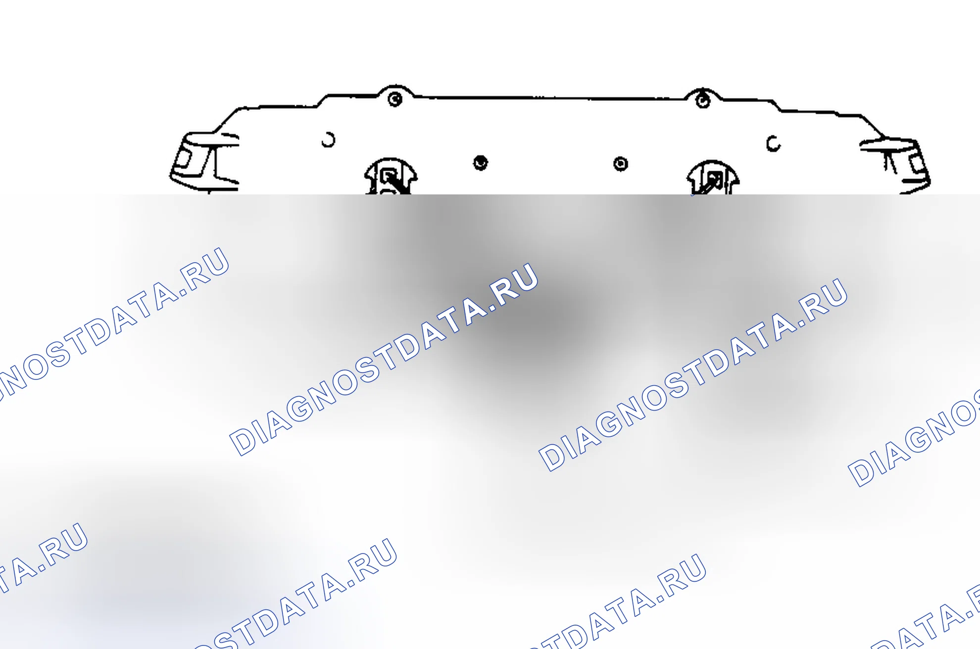 Рис. 23. Mazda MPV III