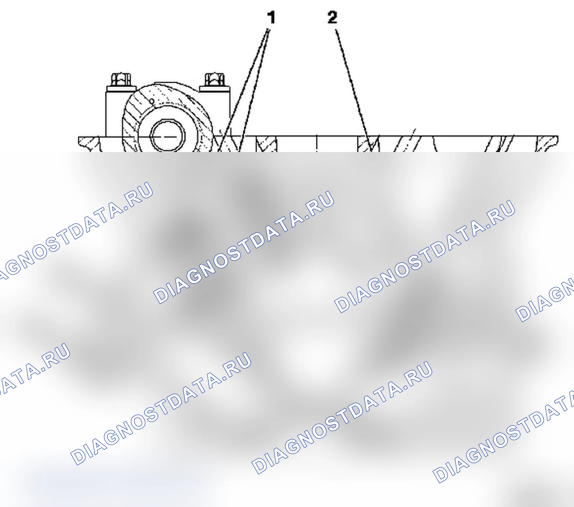 Двигатели DOHC-0 Z 10 XE и Z 12 XE. Opel Corsa C