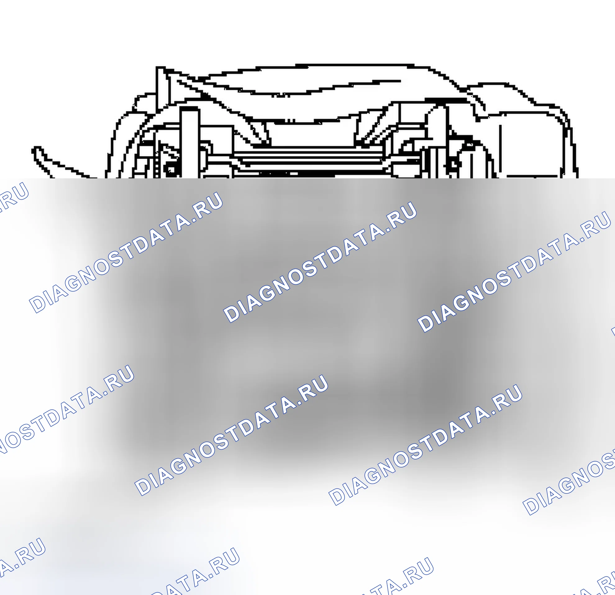 Рис. 111. Ford Crown Victoria II