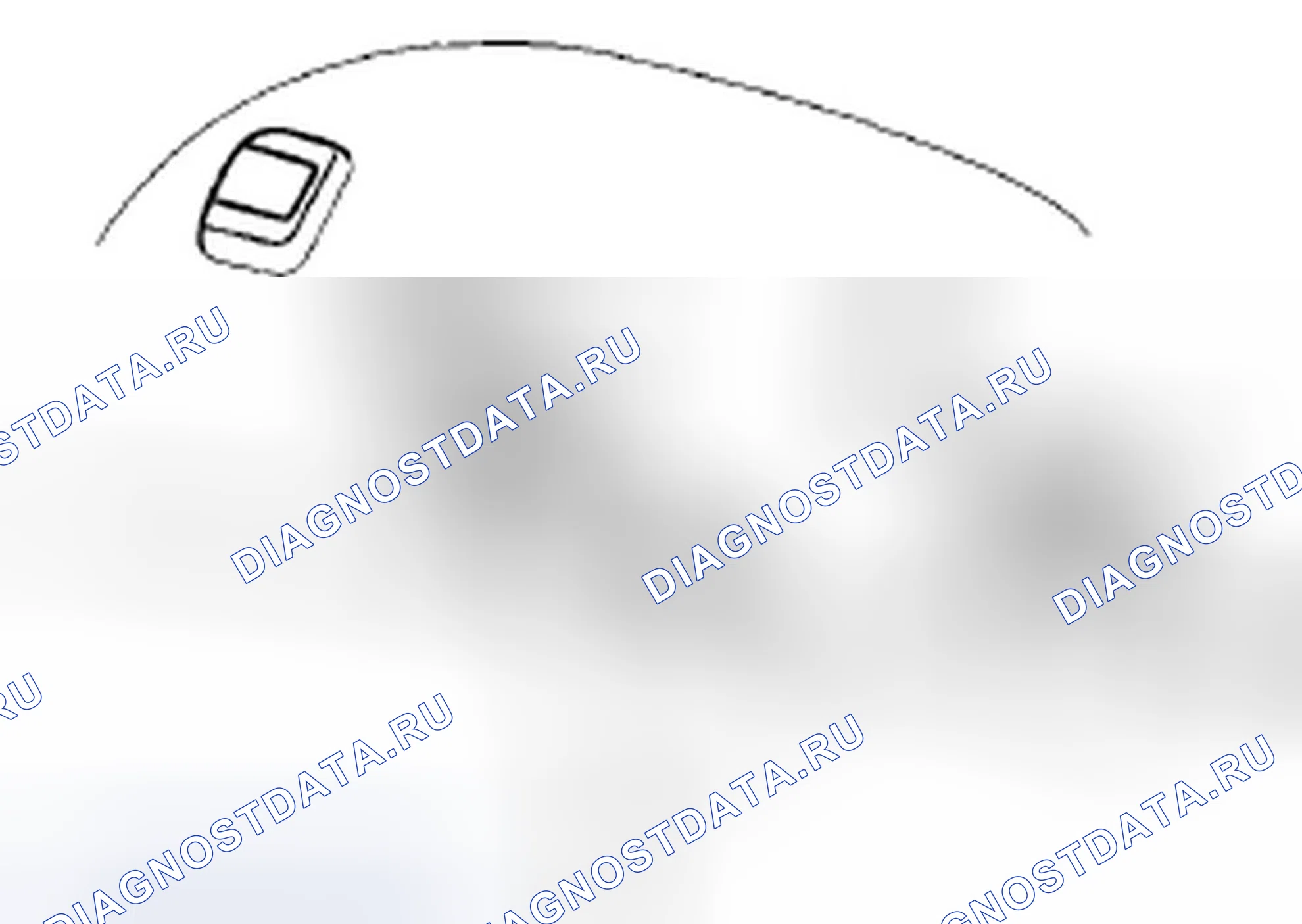 Рис. 408. Honda Accord VIII рестайлинг