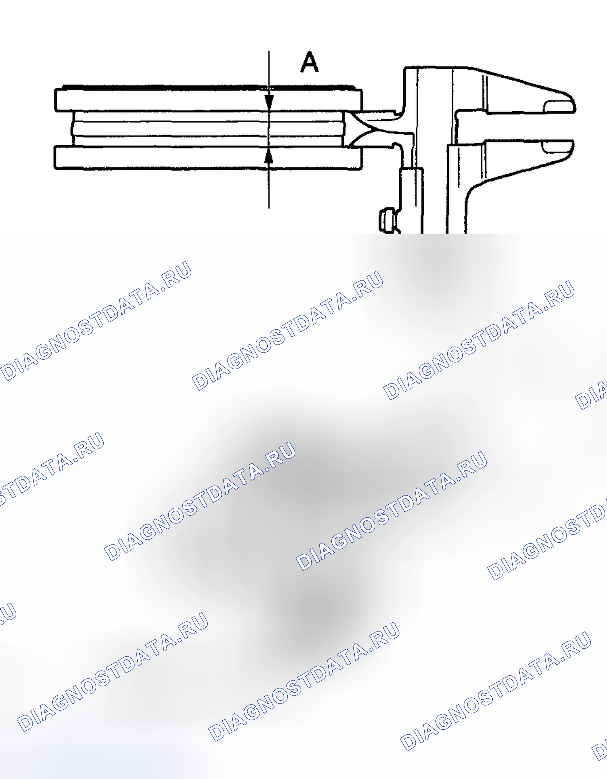 Рис. 292. Toyota Matrix E130